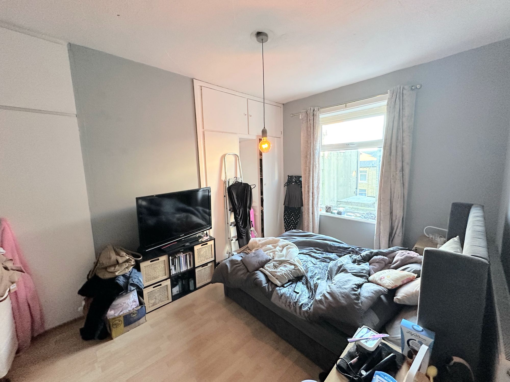 3 bed end of terrace house for sale in Byron Street, Halifax  - Property Image 6