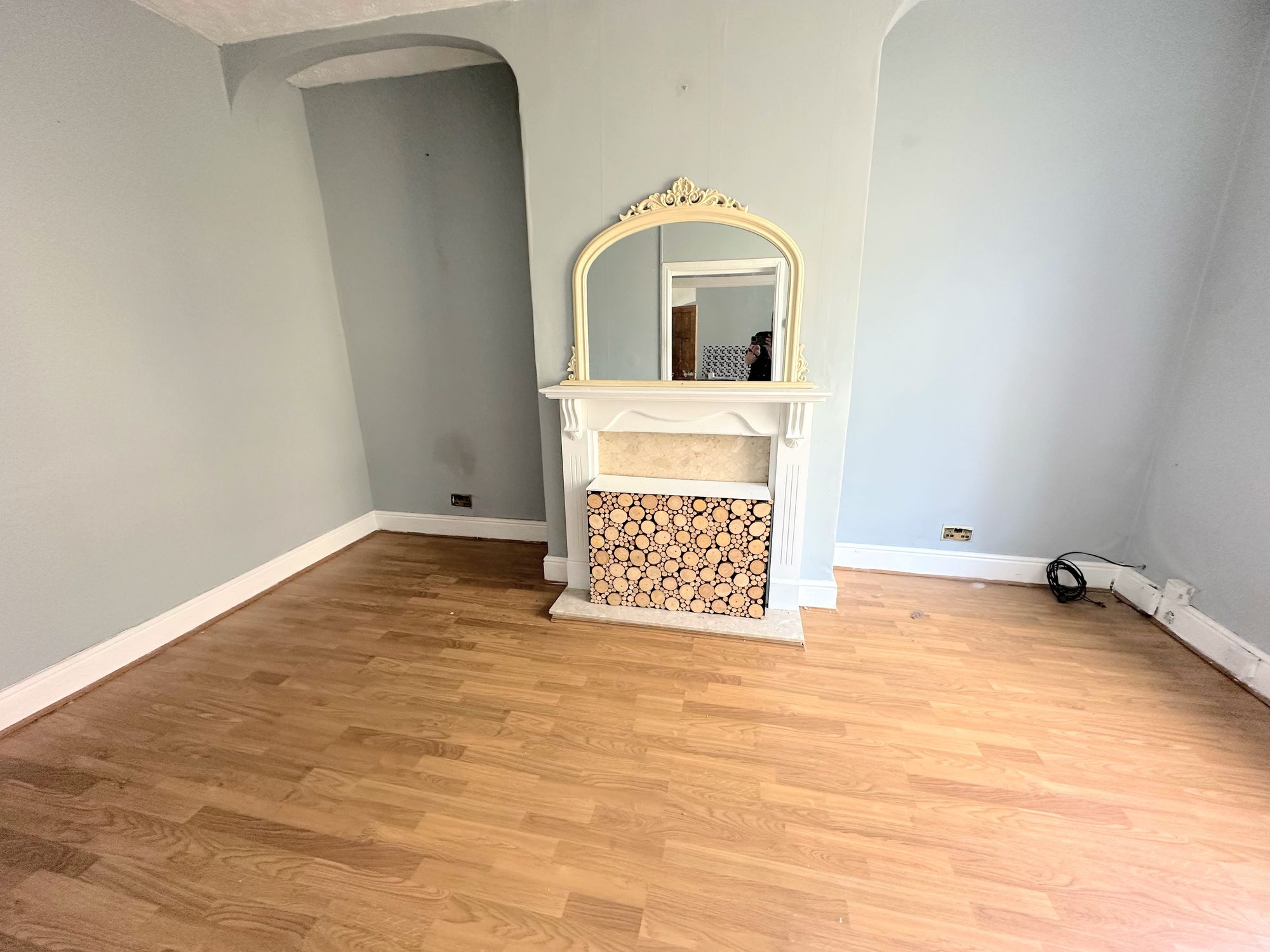 3 bed end of terrace house for sale in Byron Street, Halifax  - Property Image 5