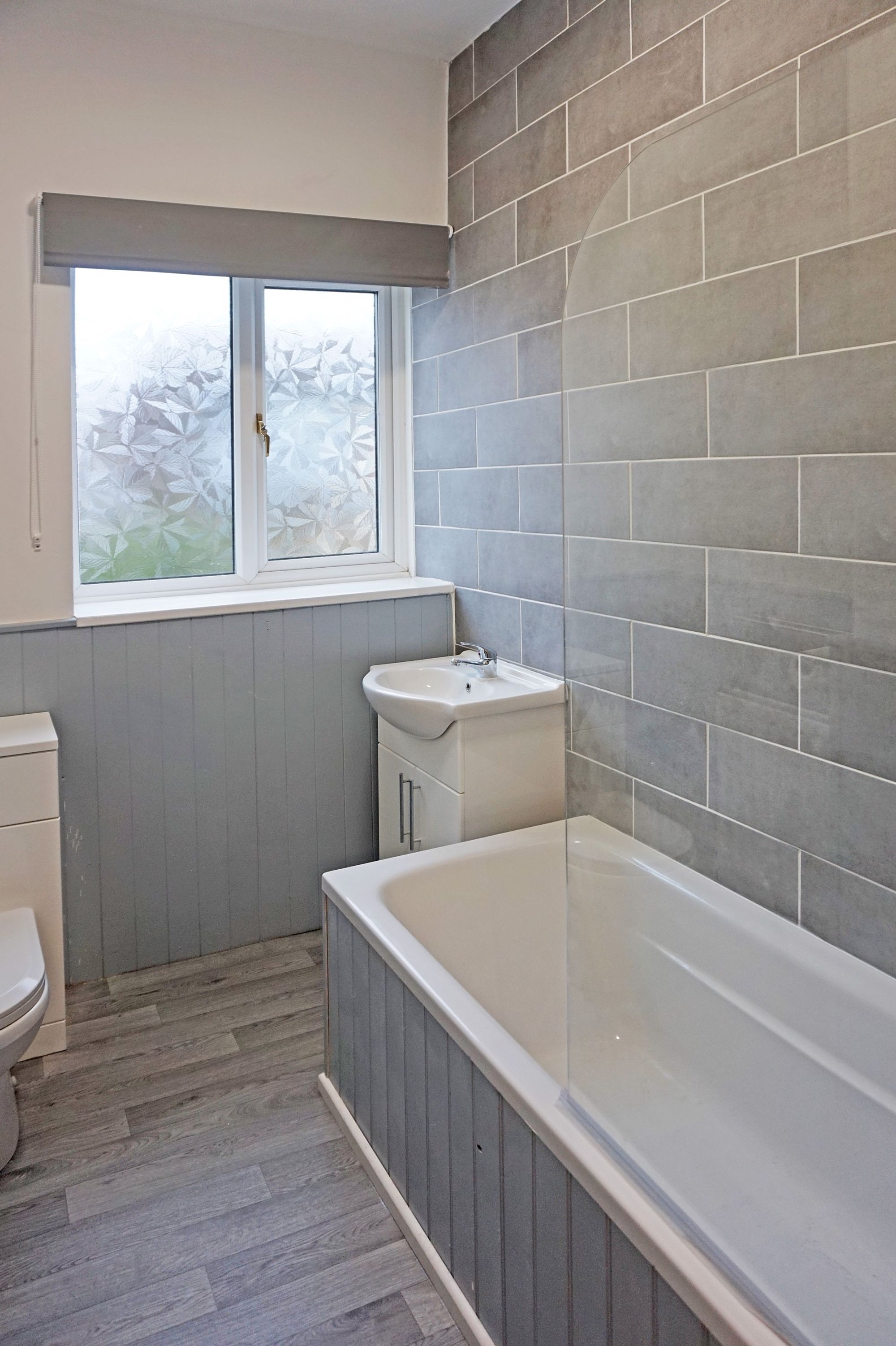 2 bed mid-terraced house to rent in Railway Terrace, Bradford  - Property Image 11