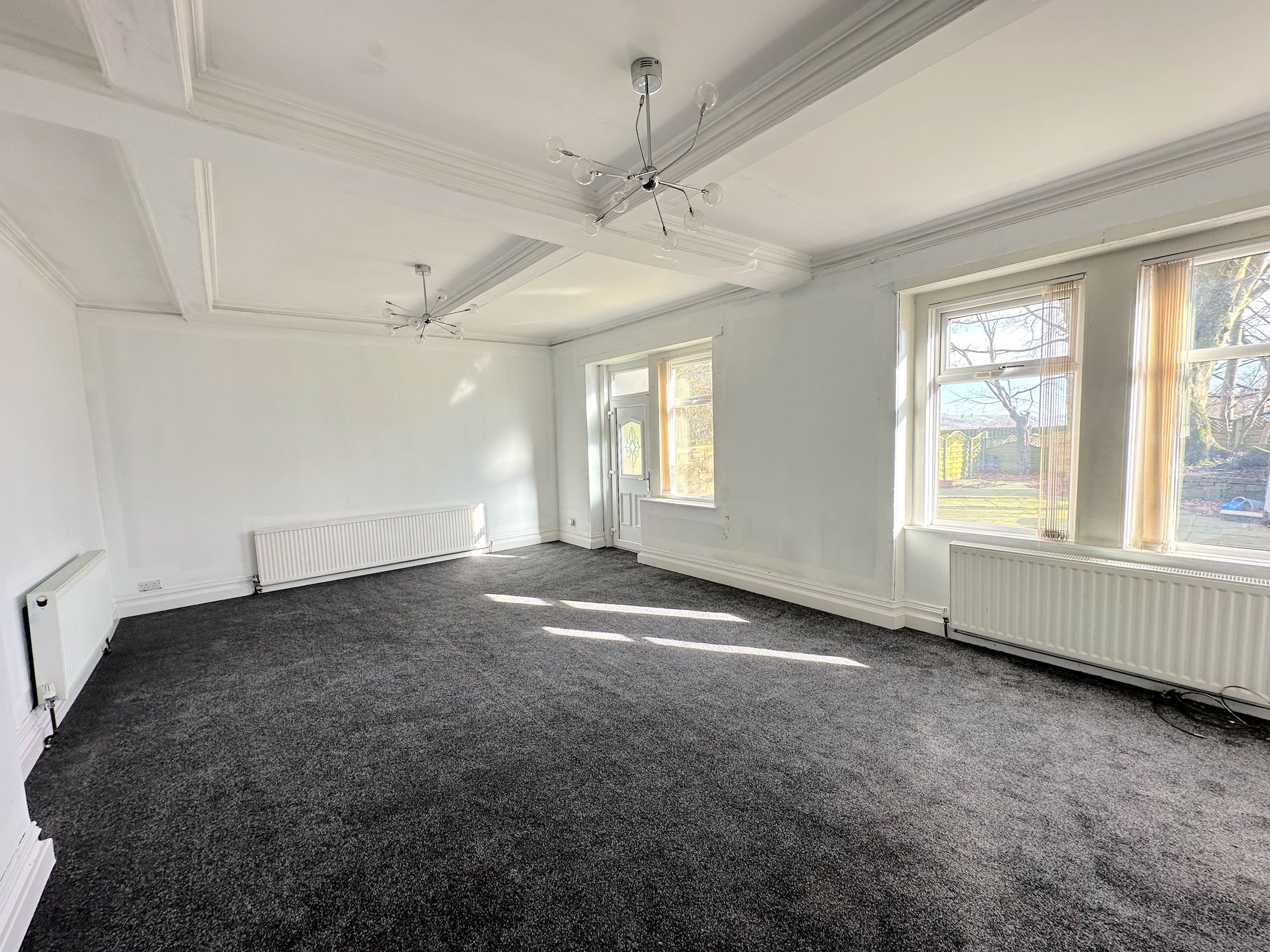 3 bed semi-detached house for sale in Keighley Road, Halifax  - Property Image 8