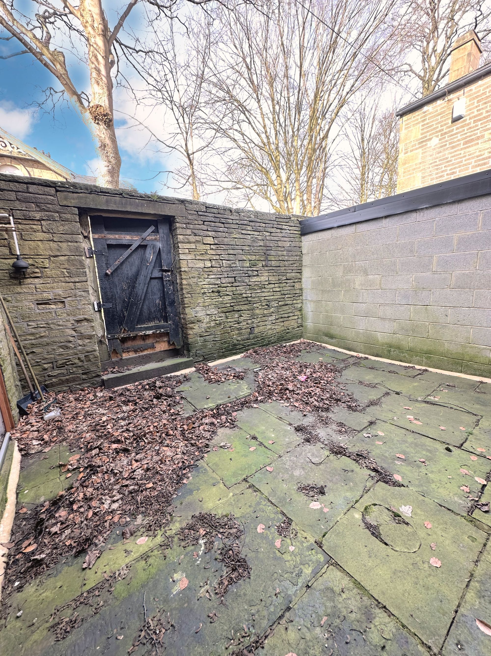 3 bed semi-detached house for sale in Keighley Road, Halifax  - Property Image 19