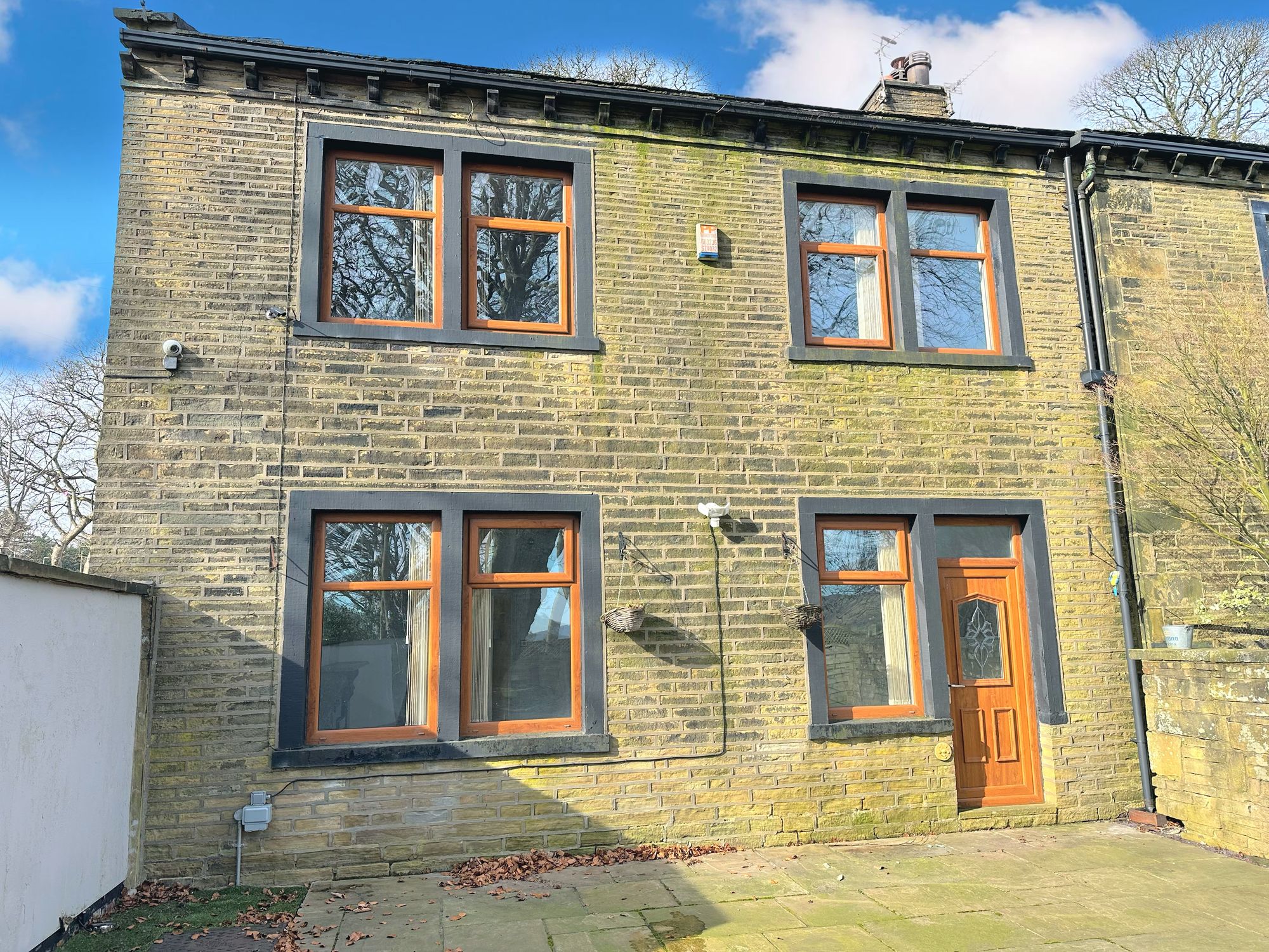 3 bed semi-detached house for sale in Keighley Road, Halifax  - Property Image 5