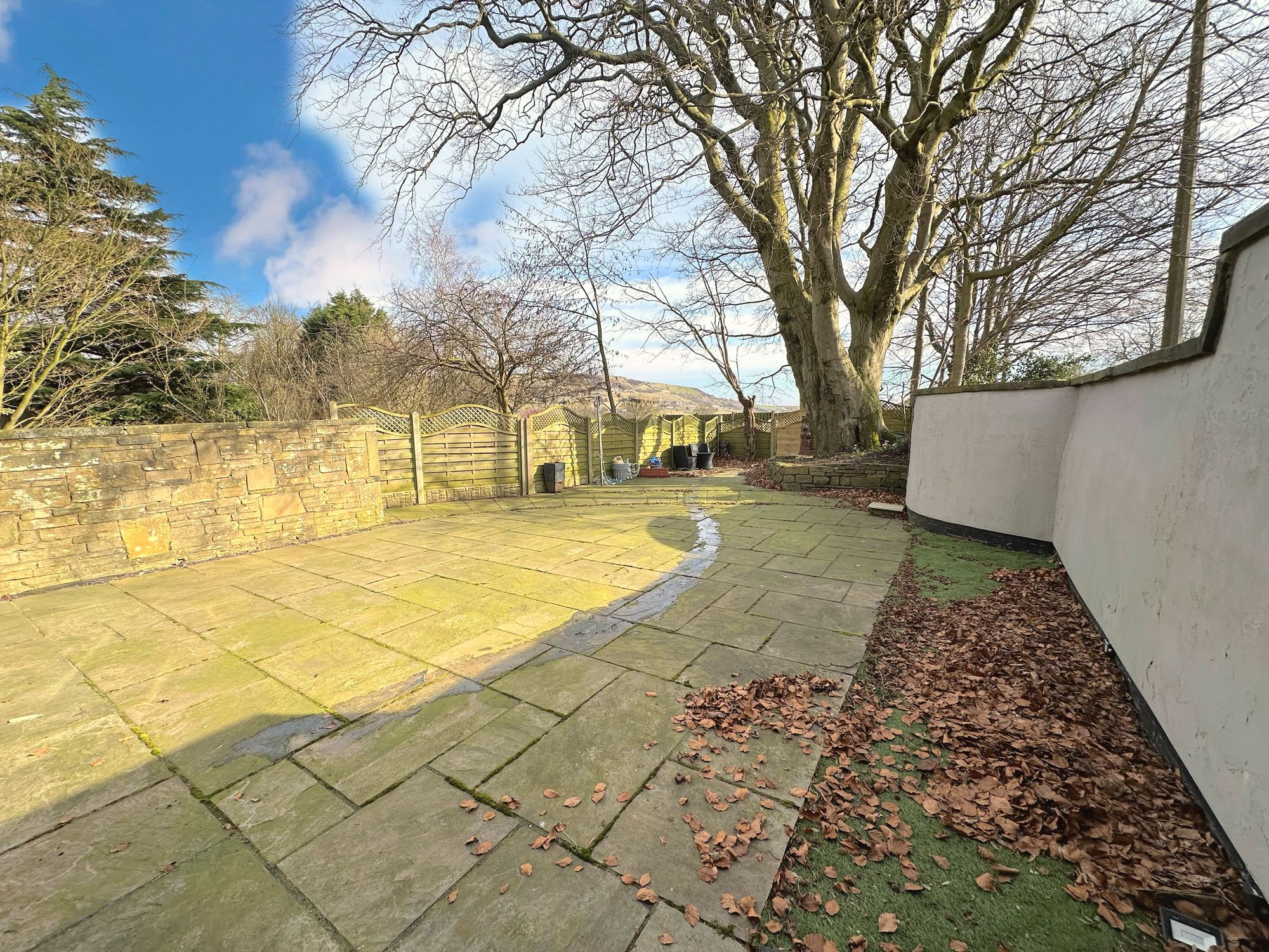 3 bed semi-detached house for sale in Keighley Road, Halifax  - Property Image 23