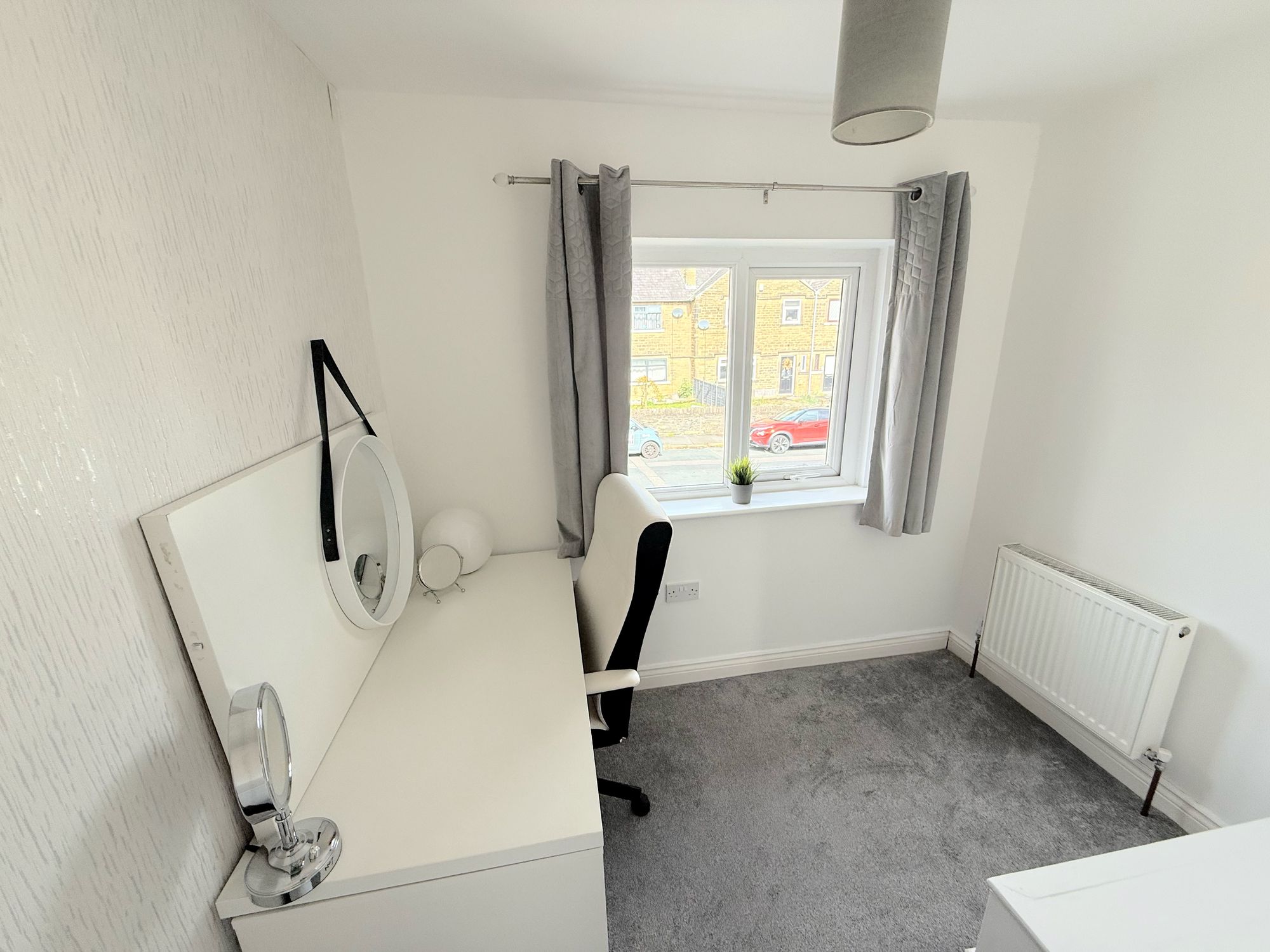 3 bed semi-detached house for sale in Beechwood Road, Halifax  - Property Image 27
