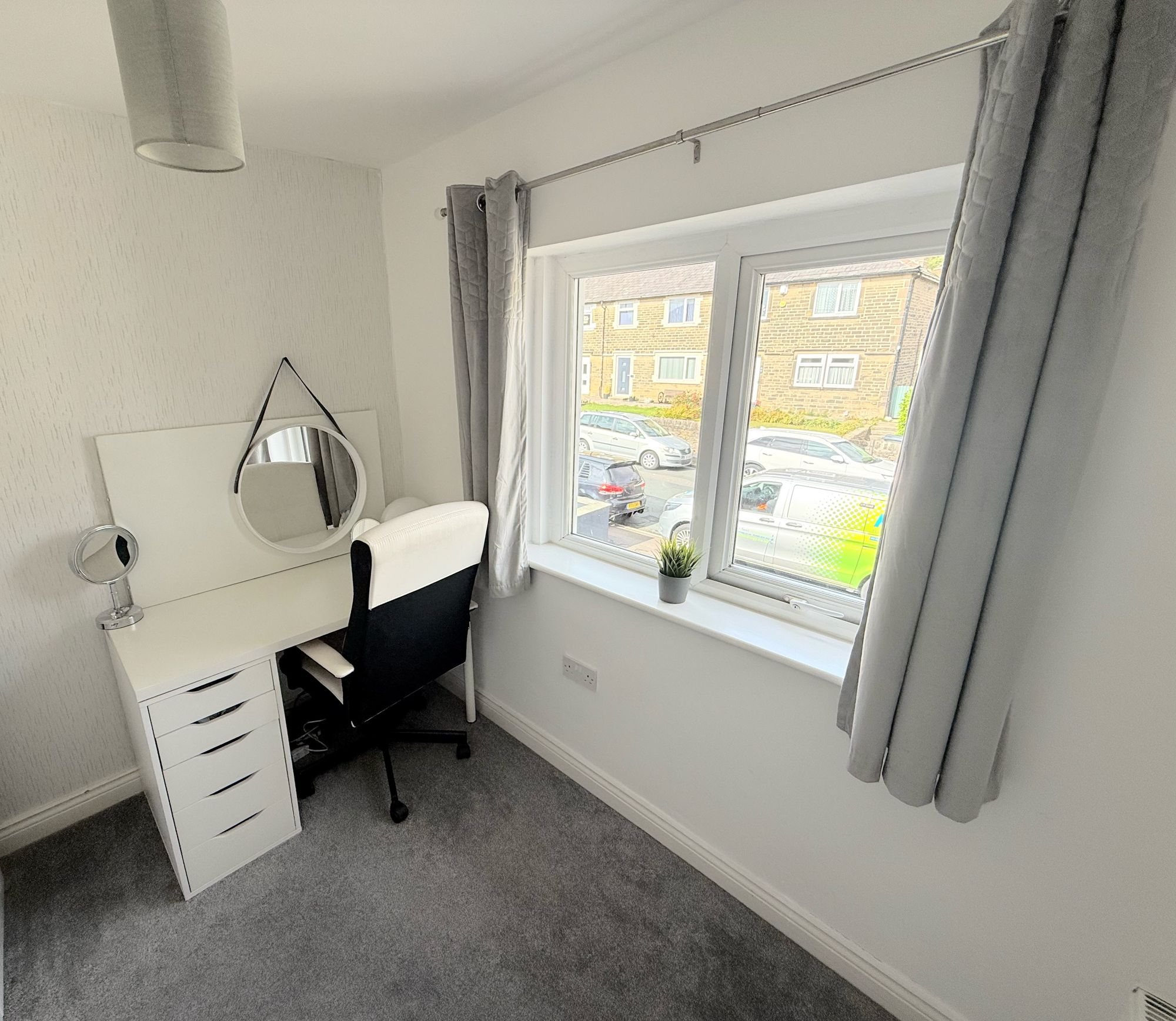 3 bed semi-detached house for sale in Beechwood Road, Halifax  - Property Image 28