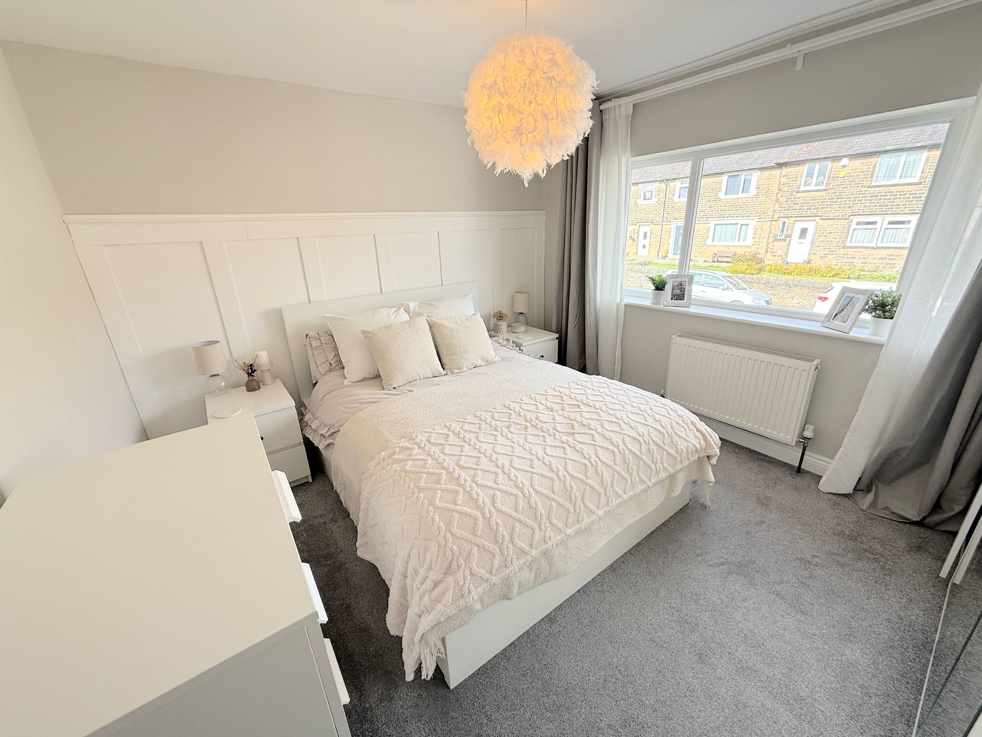 3 bed semi-detached house for sale in Beechwood Road, Halifax 20