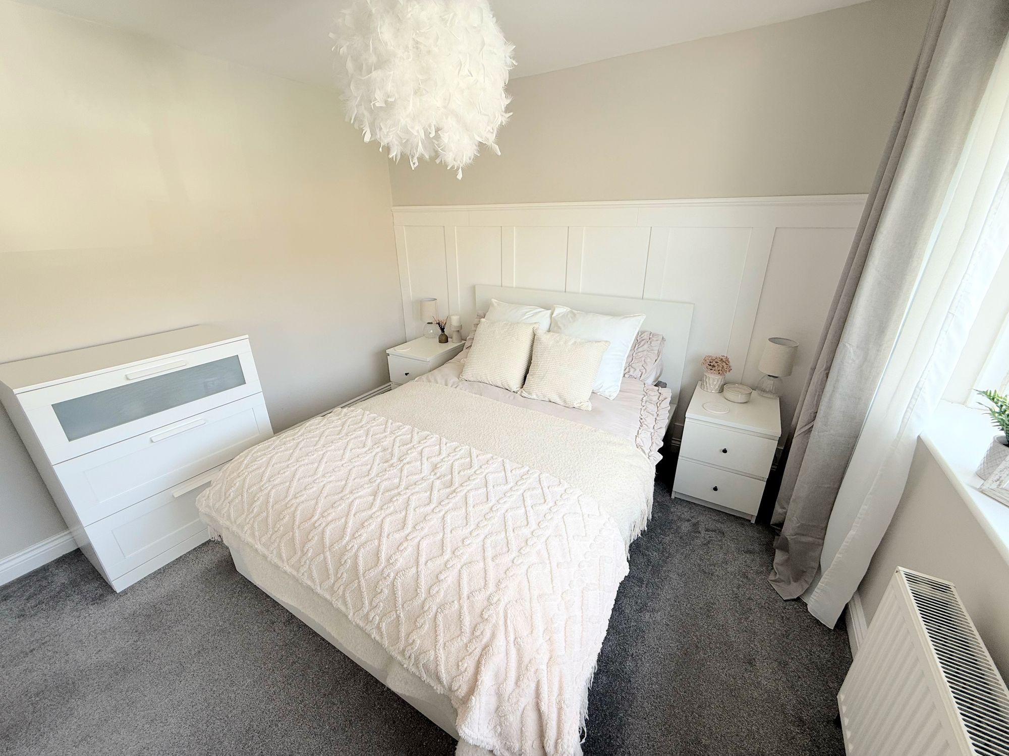 3 bed semi-detached house for sale in Beechwood Road, Halifax  - Property Image 22