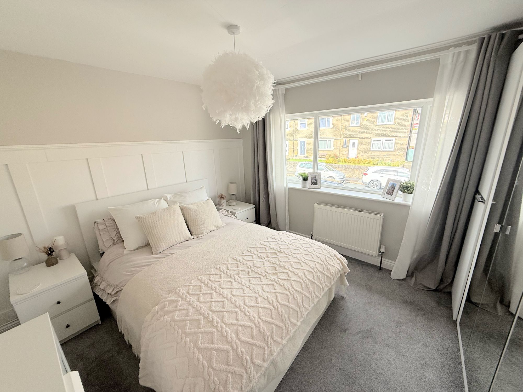 3 bed semi-detached house for sale in Beechwood Road, Halifax  - Property Image 24