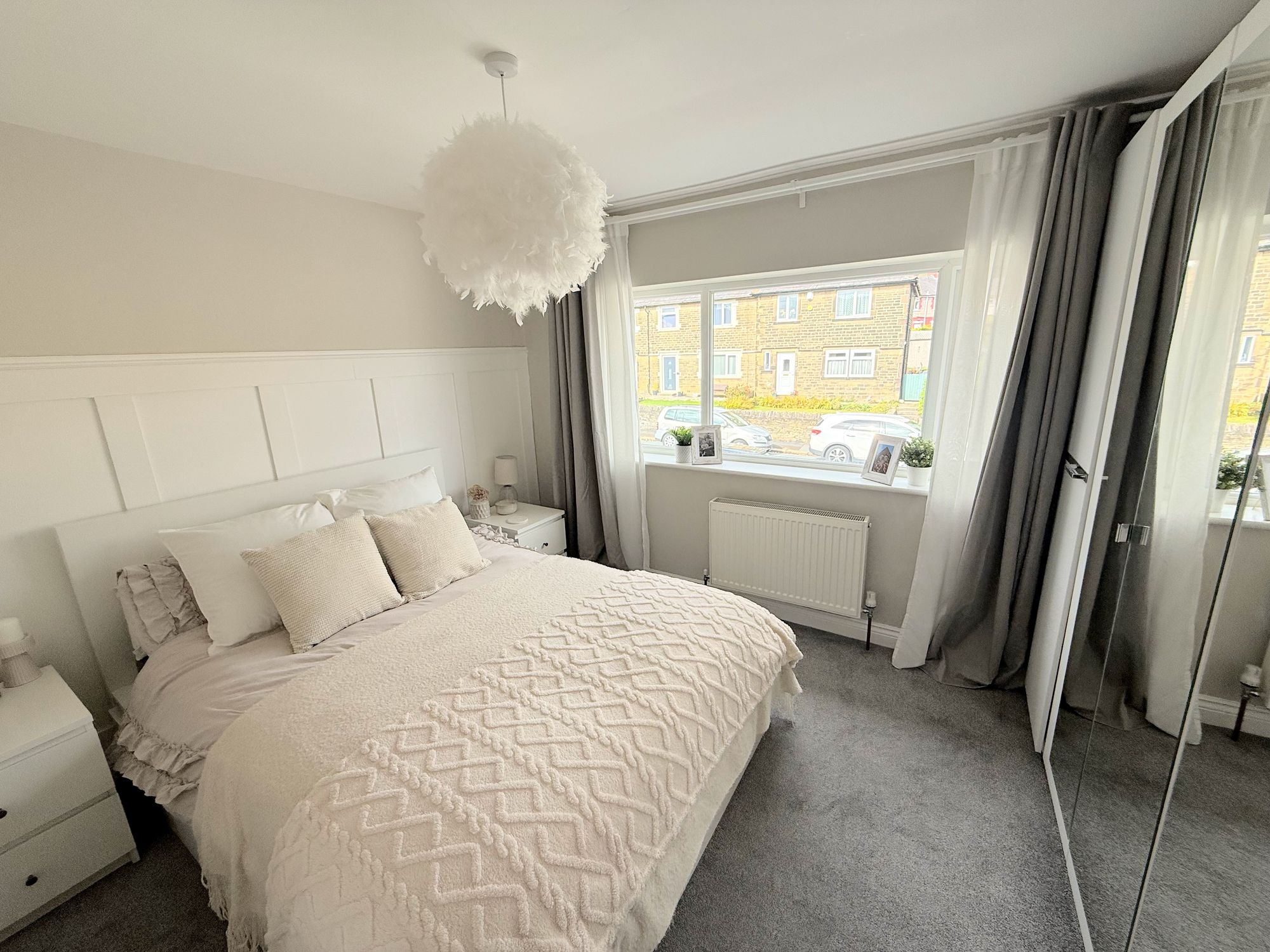 3 bed semi-detached house for sale in Beechwood Road, Halifax 2