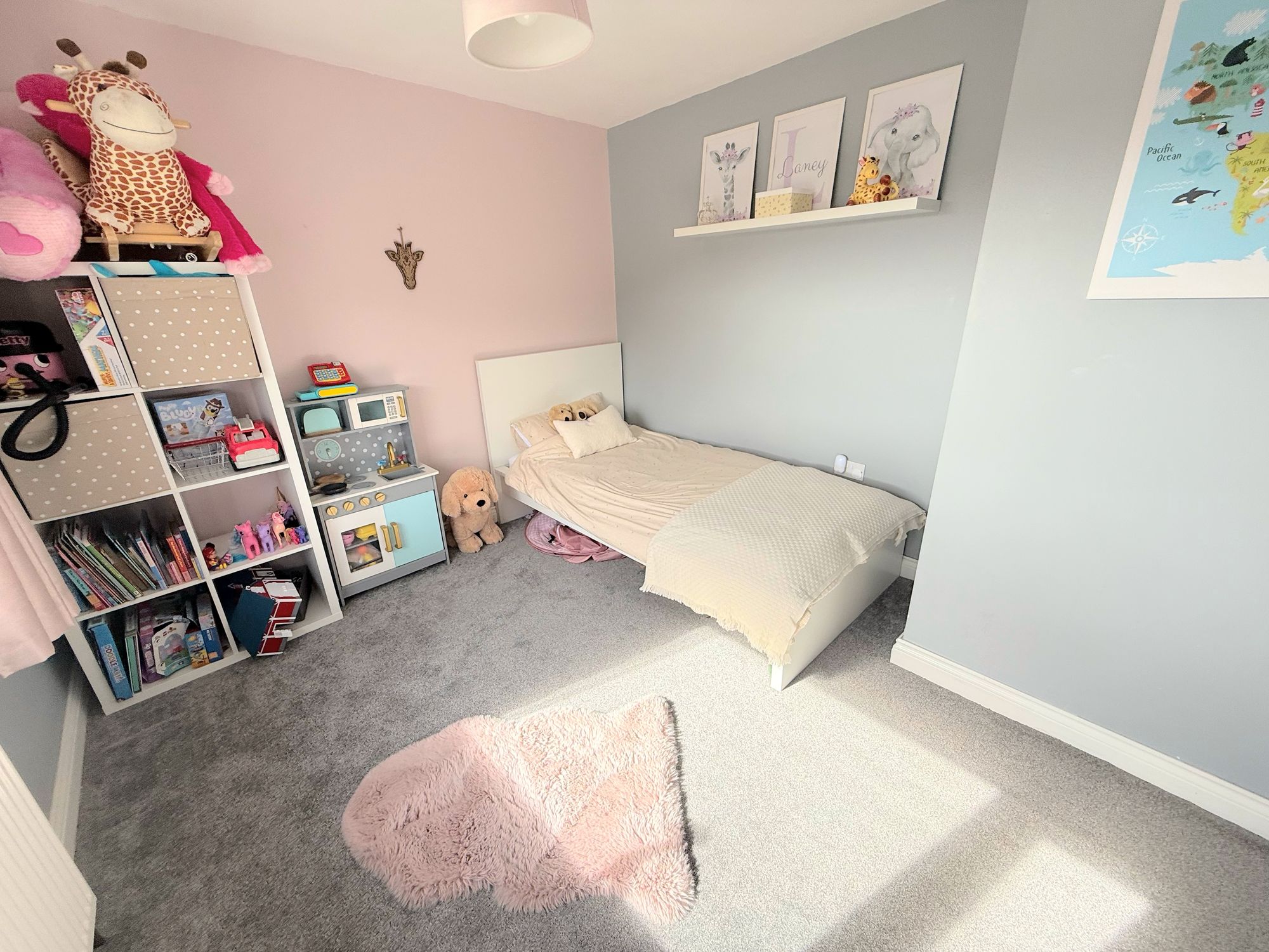 3 bed semi-detached house for sale in Beechwood Road, Halifax  - Property Image 26