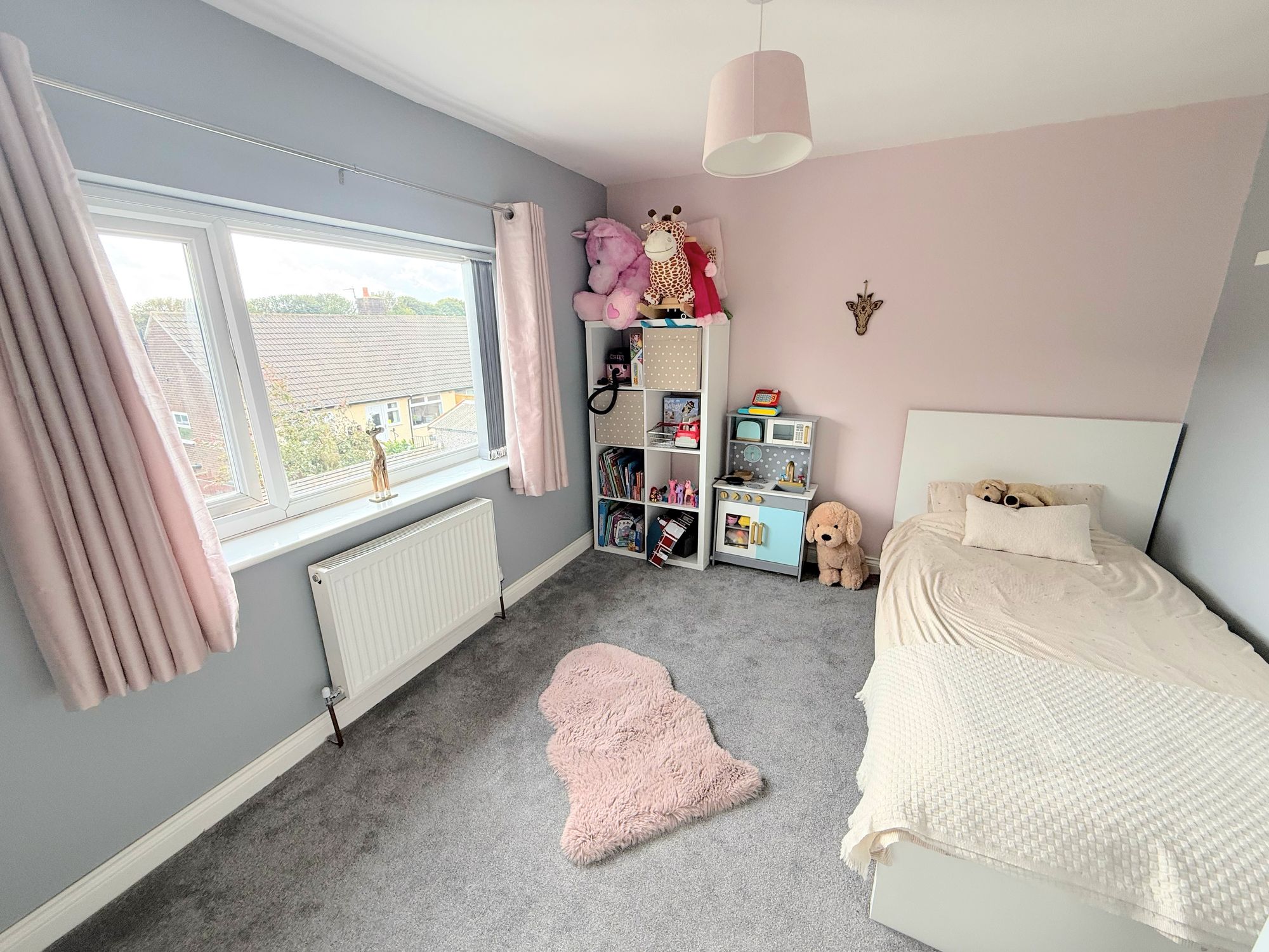 3 bed semi-detached house for sale in Beechwood Road, Halifax  - Property Image 25