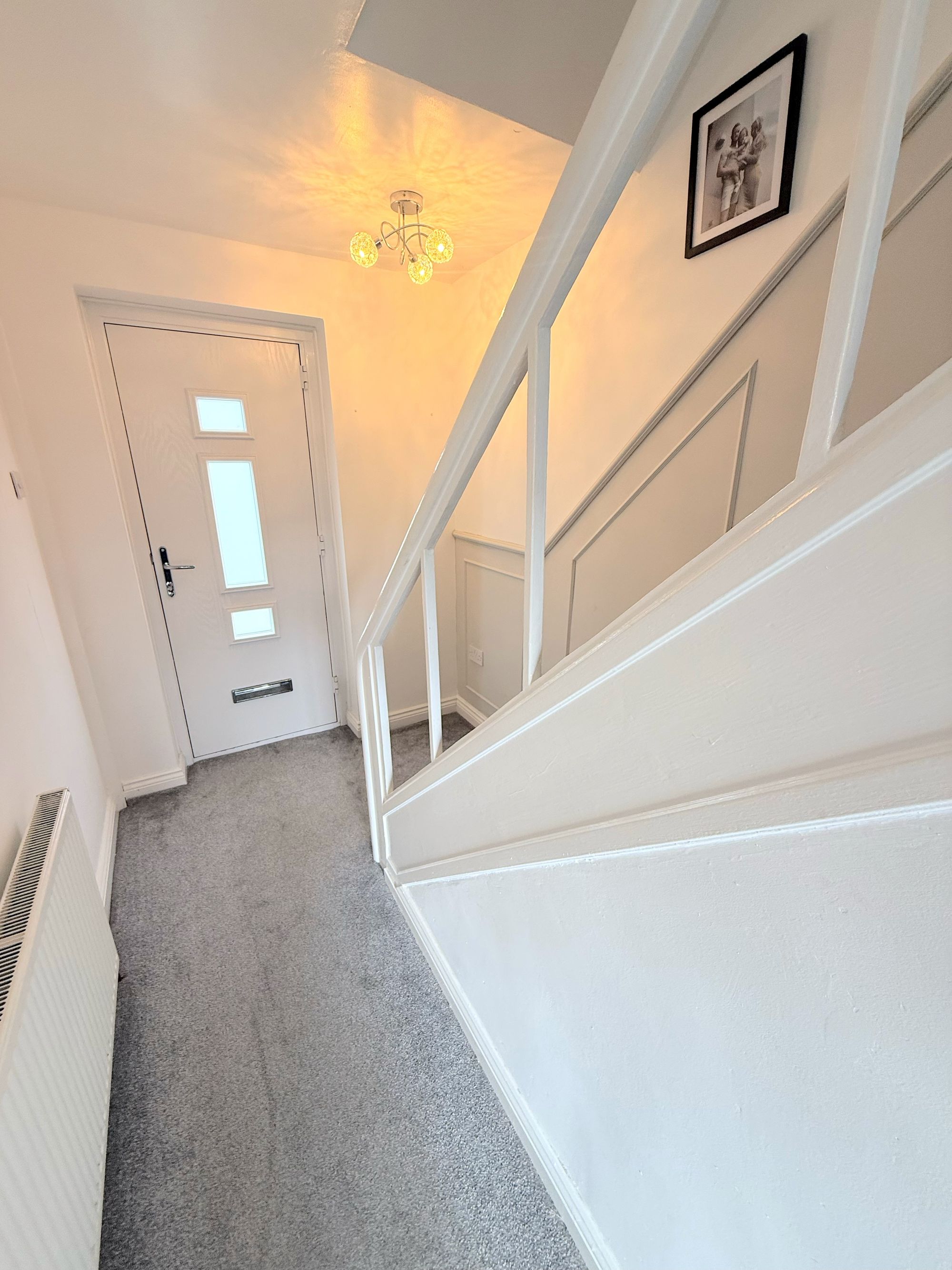 3 bed semi-detached house for sale in Beechwood Road, Halifax  - Property Image 9