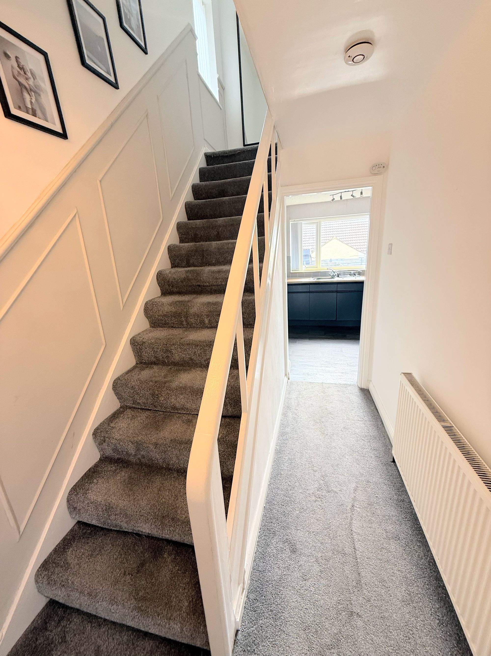 3 bed semi-detached house for sale in Beechwood Road, Halifax  - Property Image 7