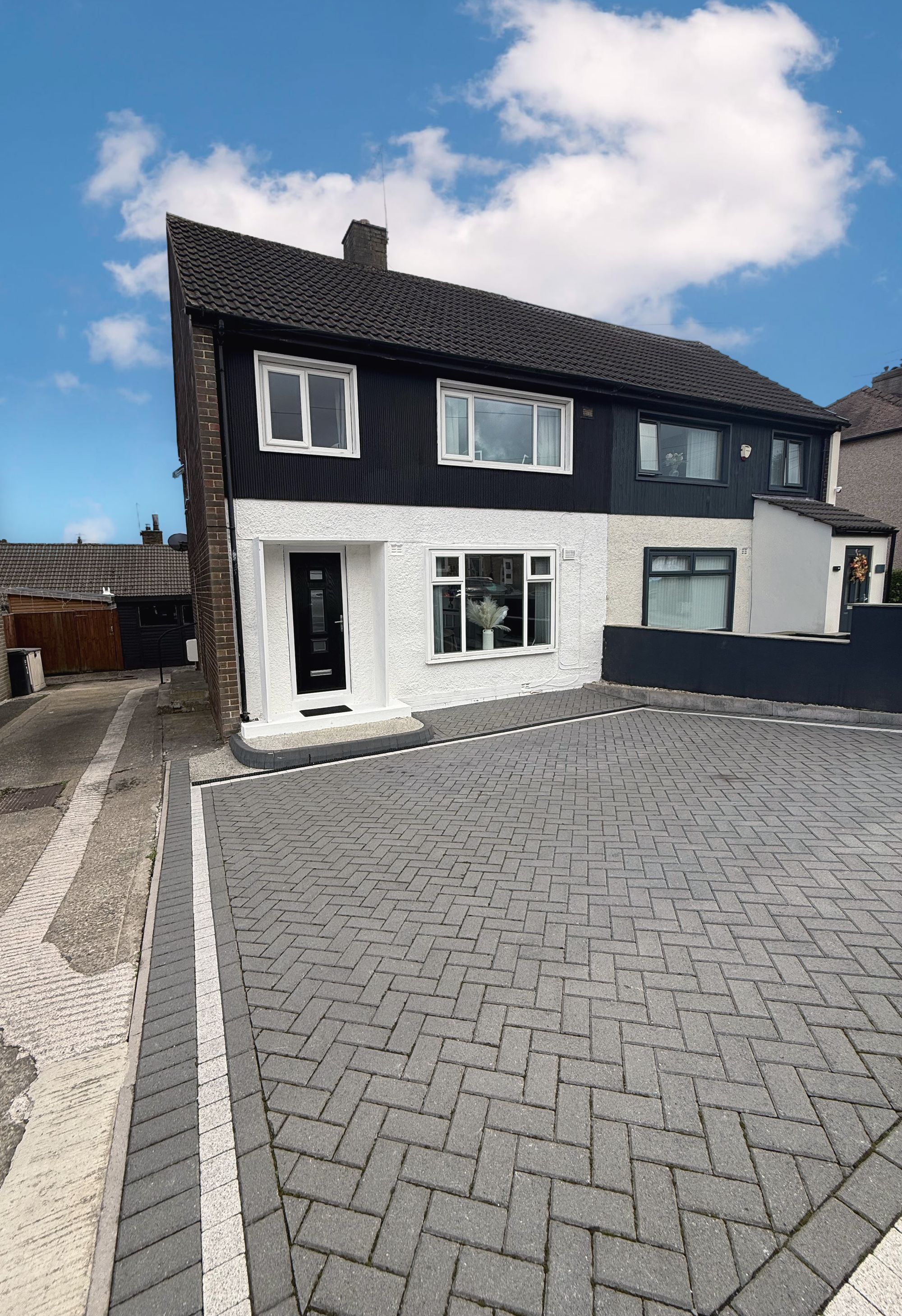 3 bed semi-detached house for sale in Beechwood Road, Halifax  - Property Image 6
