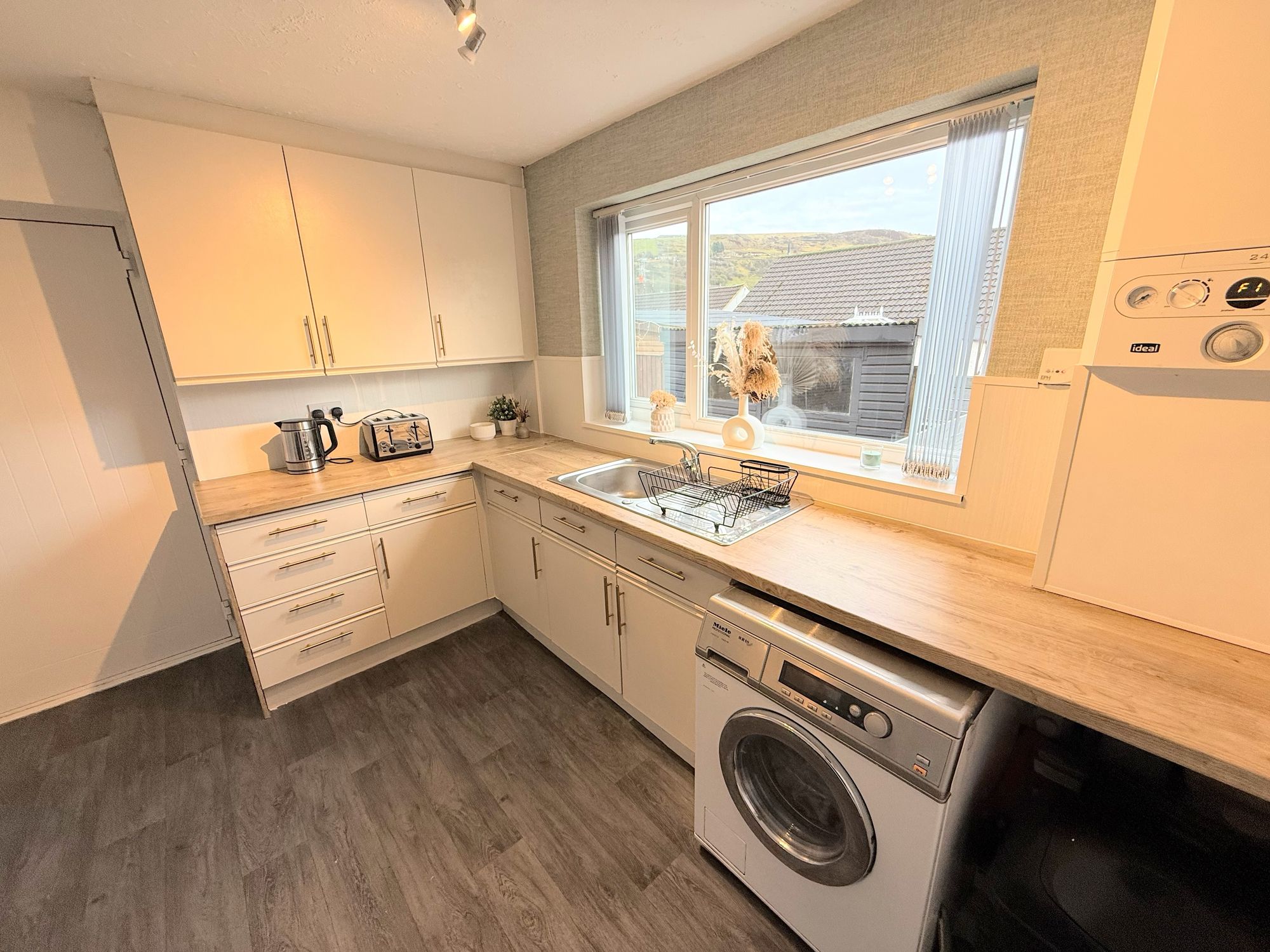 3 bed semi-detached house for sale in Beechwood Road, Halifax 15