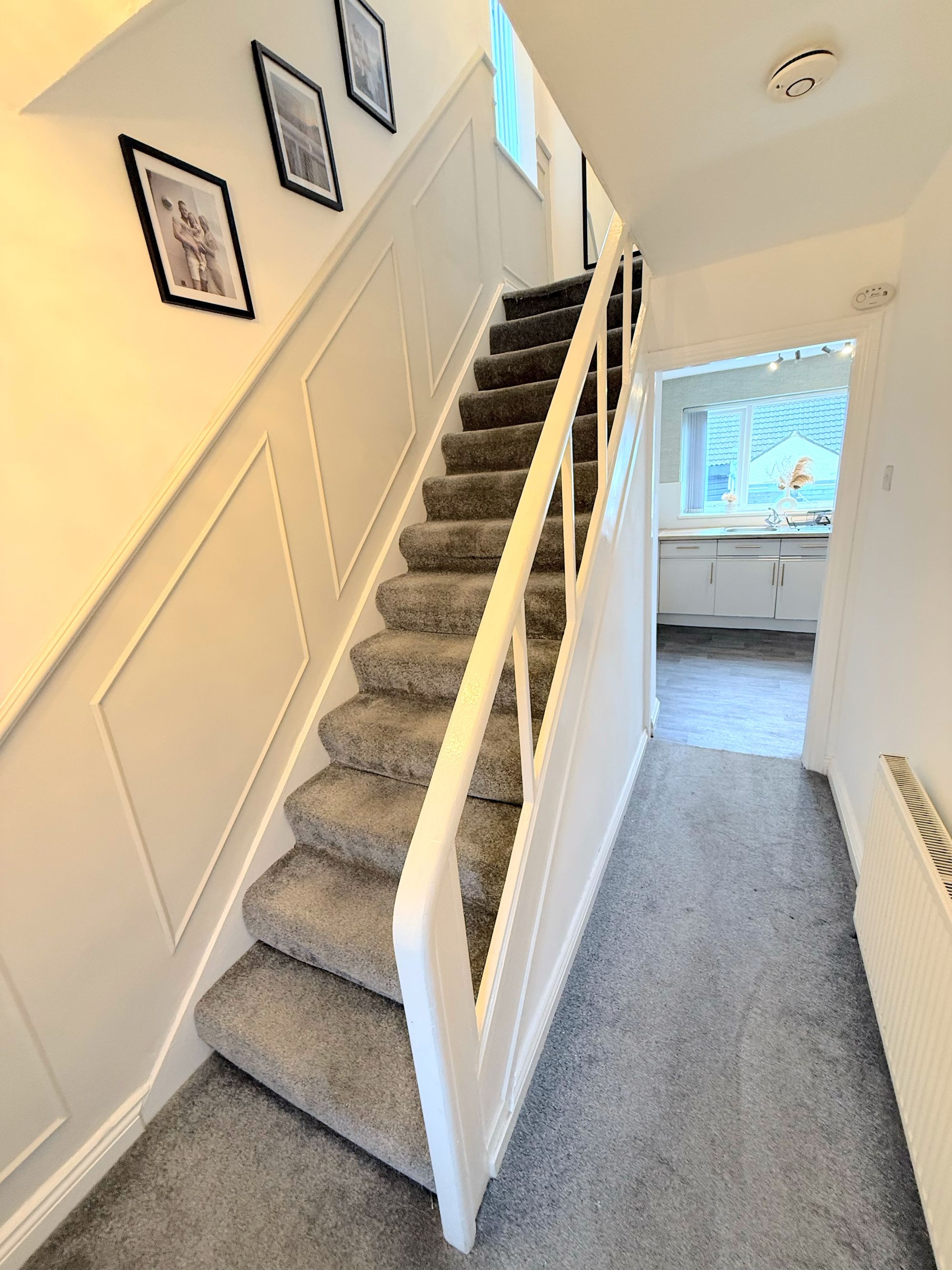 3 bed semi-detached house for sale in Beechwood Road, Halifax 5