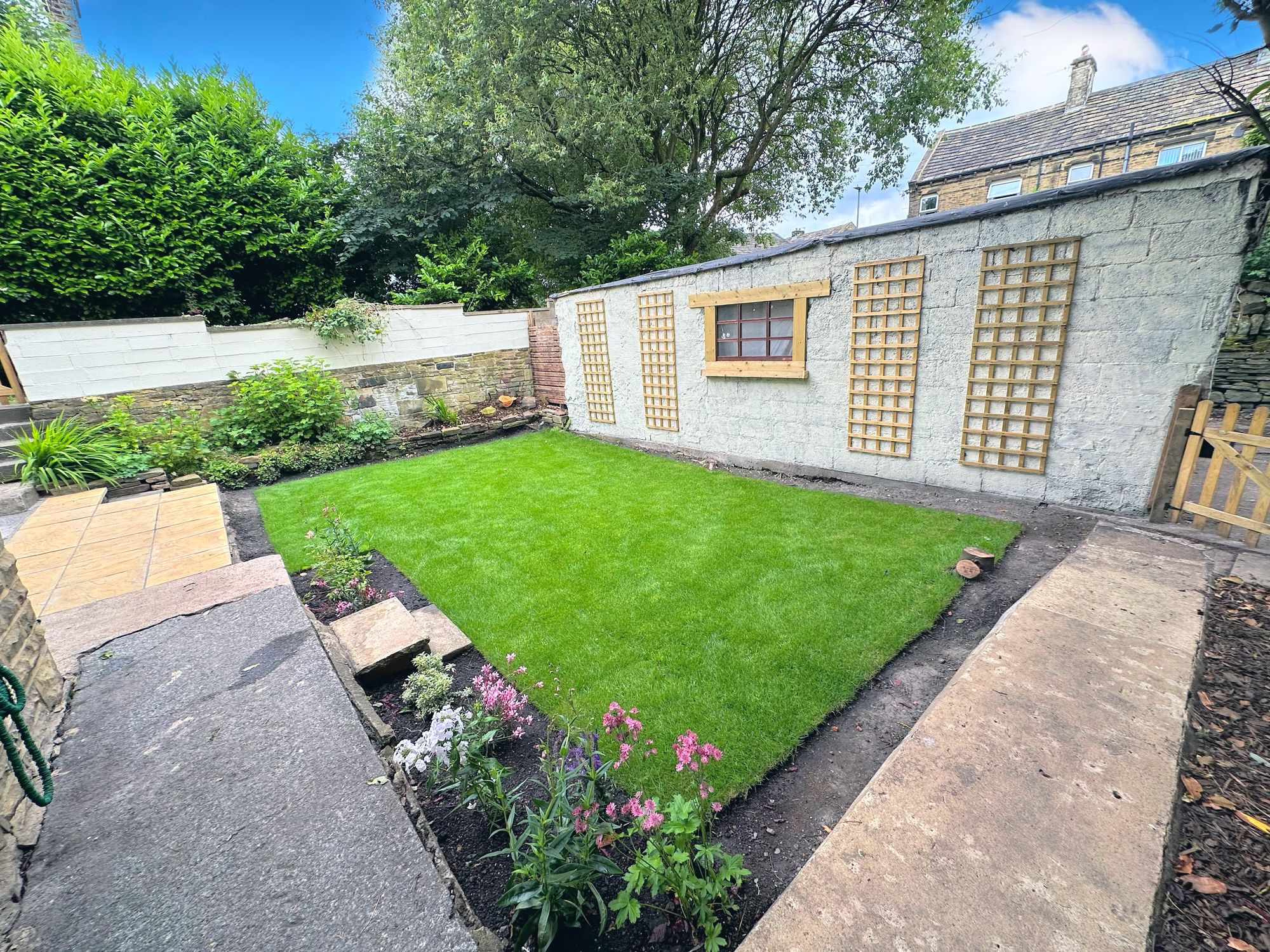 3 bed semi-detached house for sale in Beacon Street, Bradford  - Property Image 31