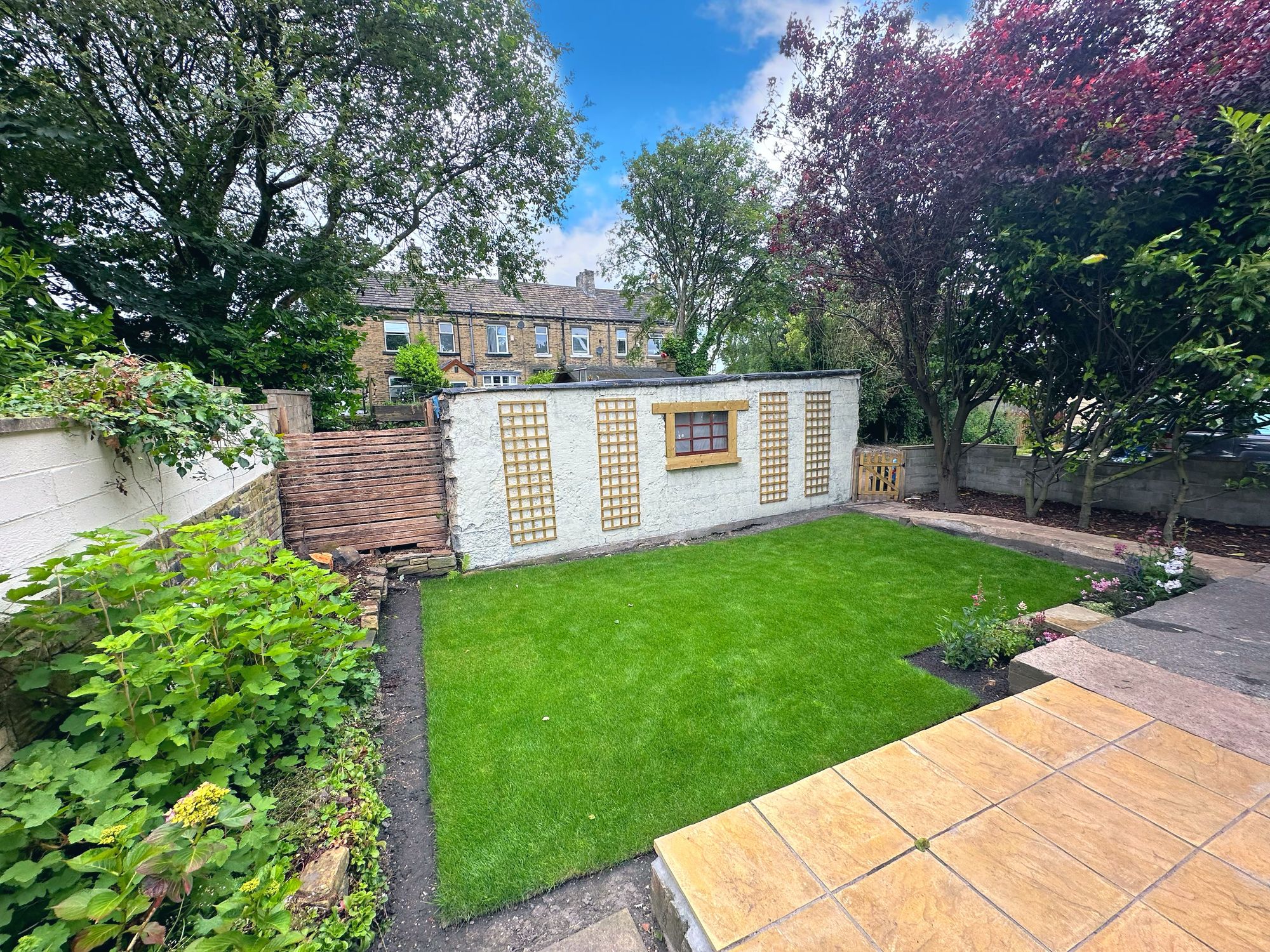 3 bed semi-detached house for sale in Beacon Street, Bradford  - Property Image 24