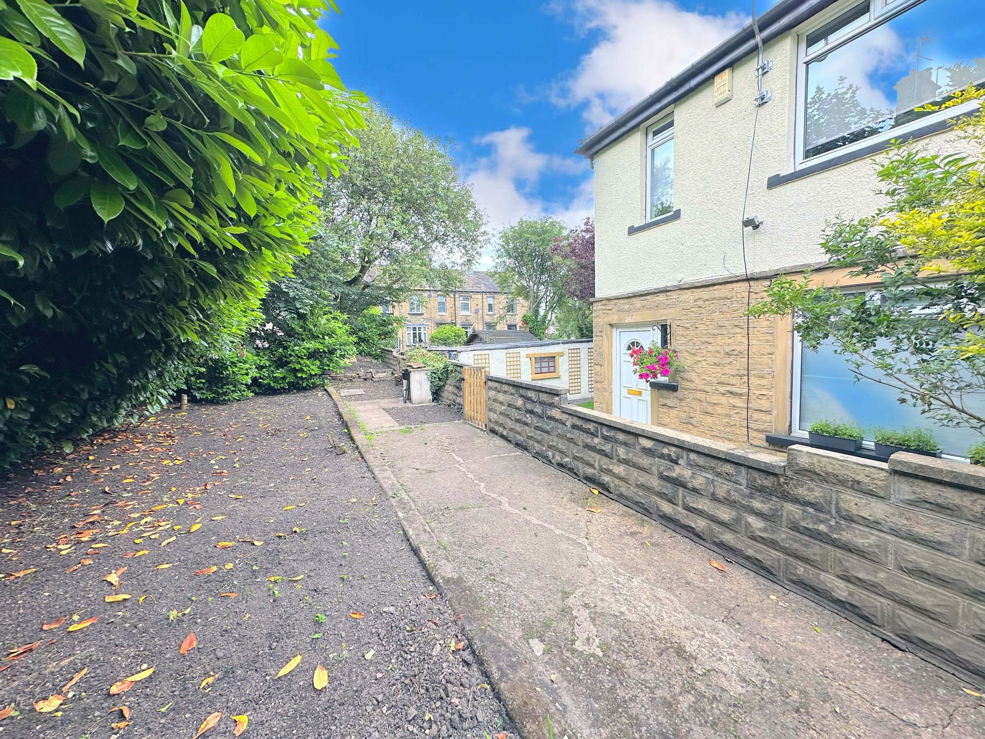 3 bed semi-detached house for sale in Beacon Street, Bradford  - Property Image 33