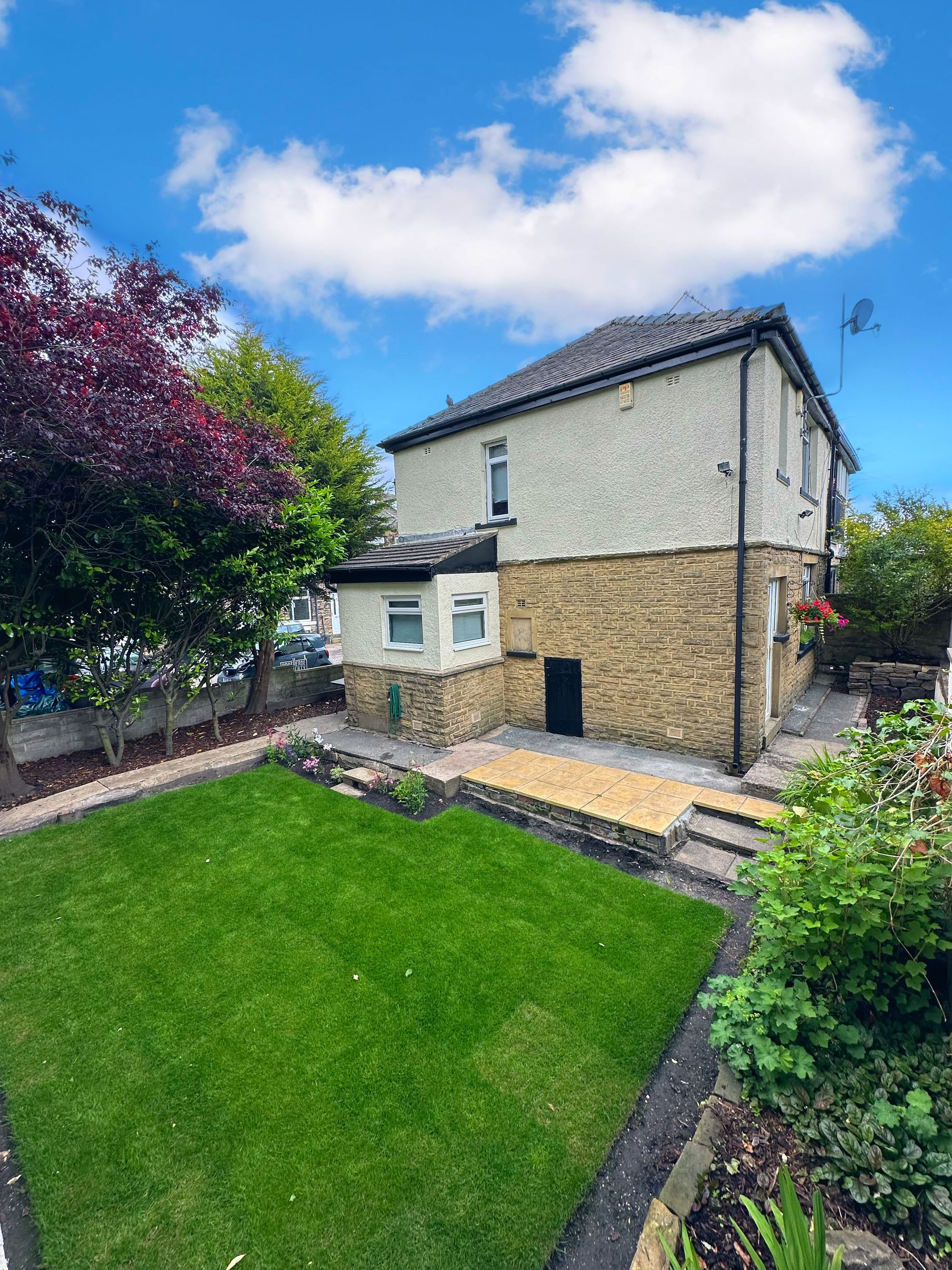 3 bed semi-detached house for sale in Beacon Street, Bradford  - Property Image 34