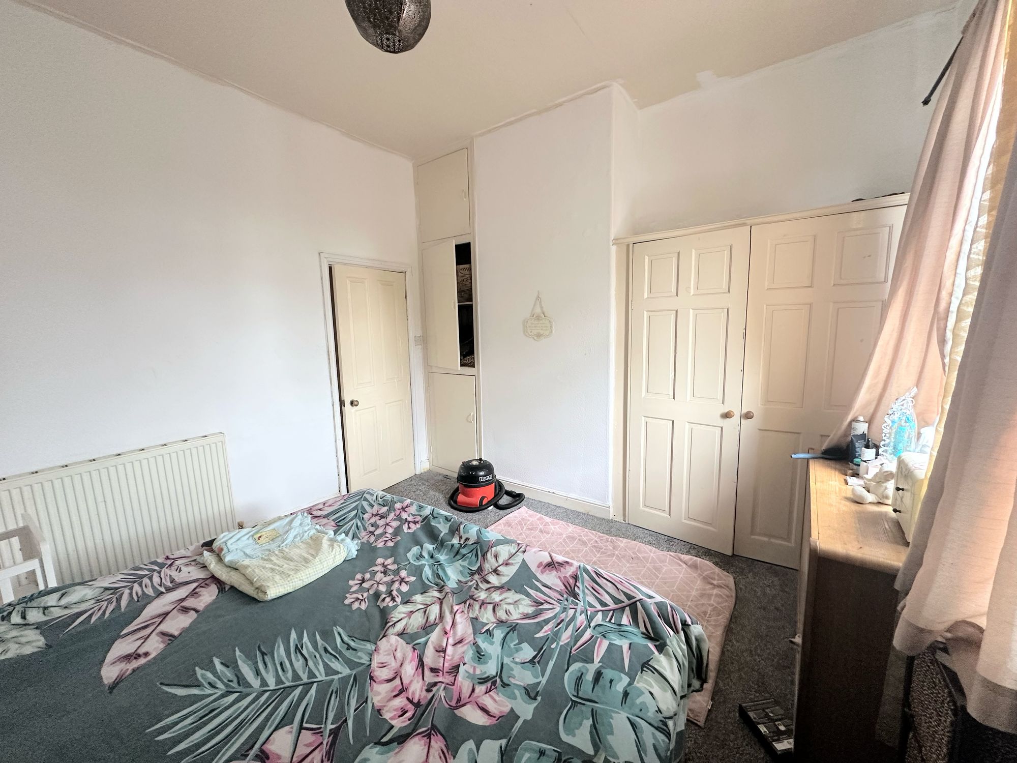 2 bed mid-terraced house for sale in Claremount Road, Halifax 8