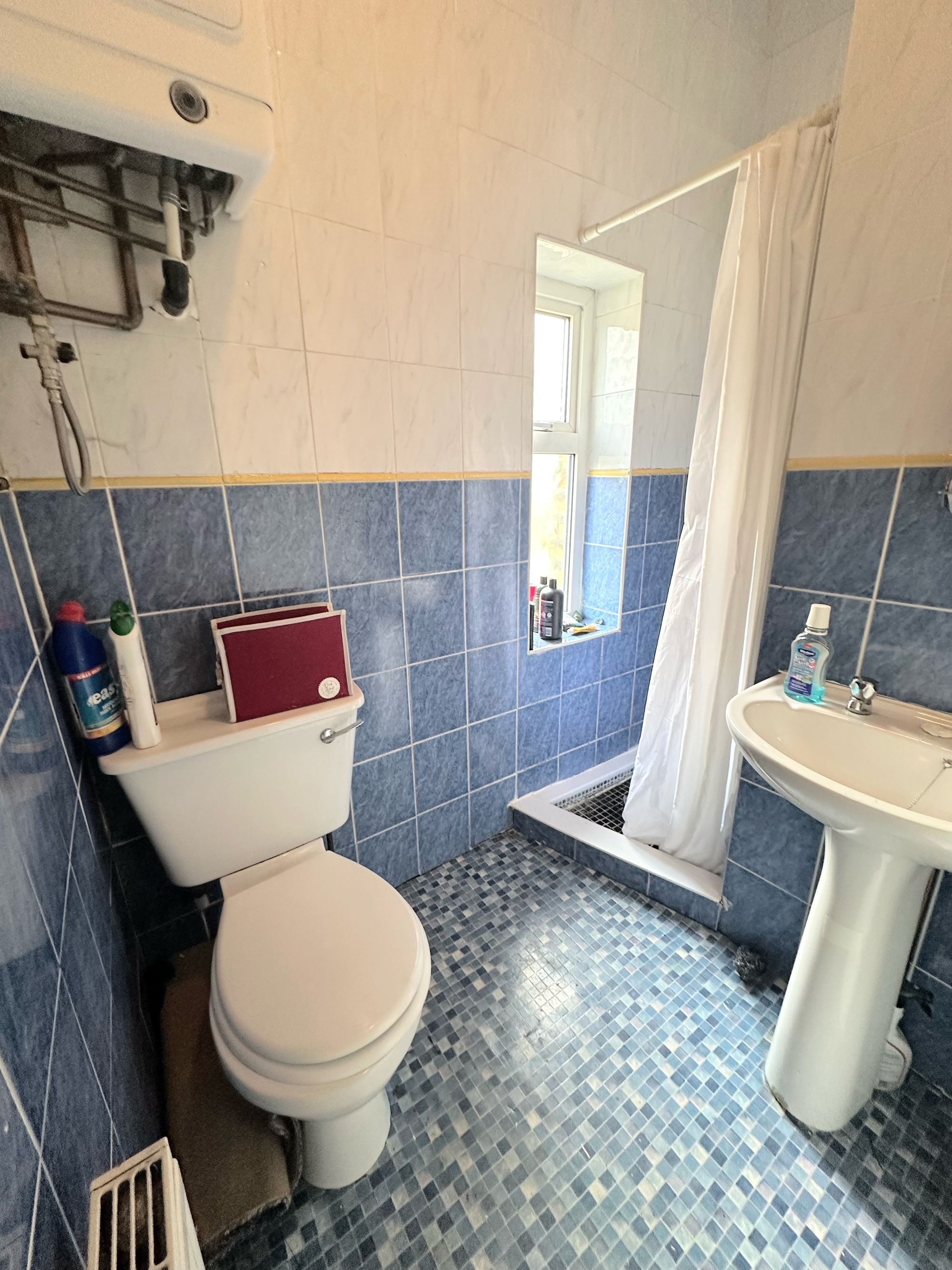 2 bed mid-terraced house for sale in Claremount Road, Halifax 10