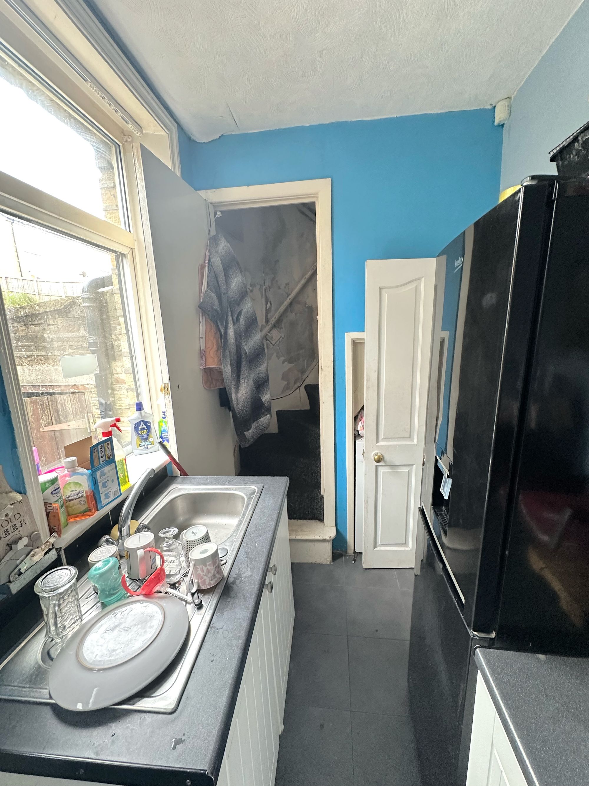 2 bed mid-terraced house for sale in Claremount Road, Halifax  - Property Image 8