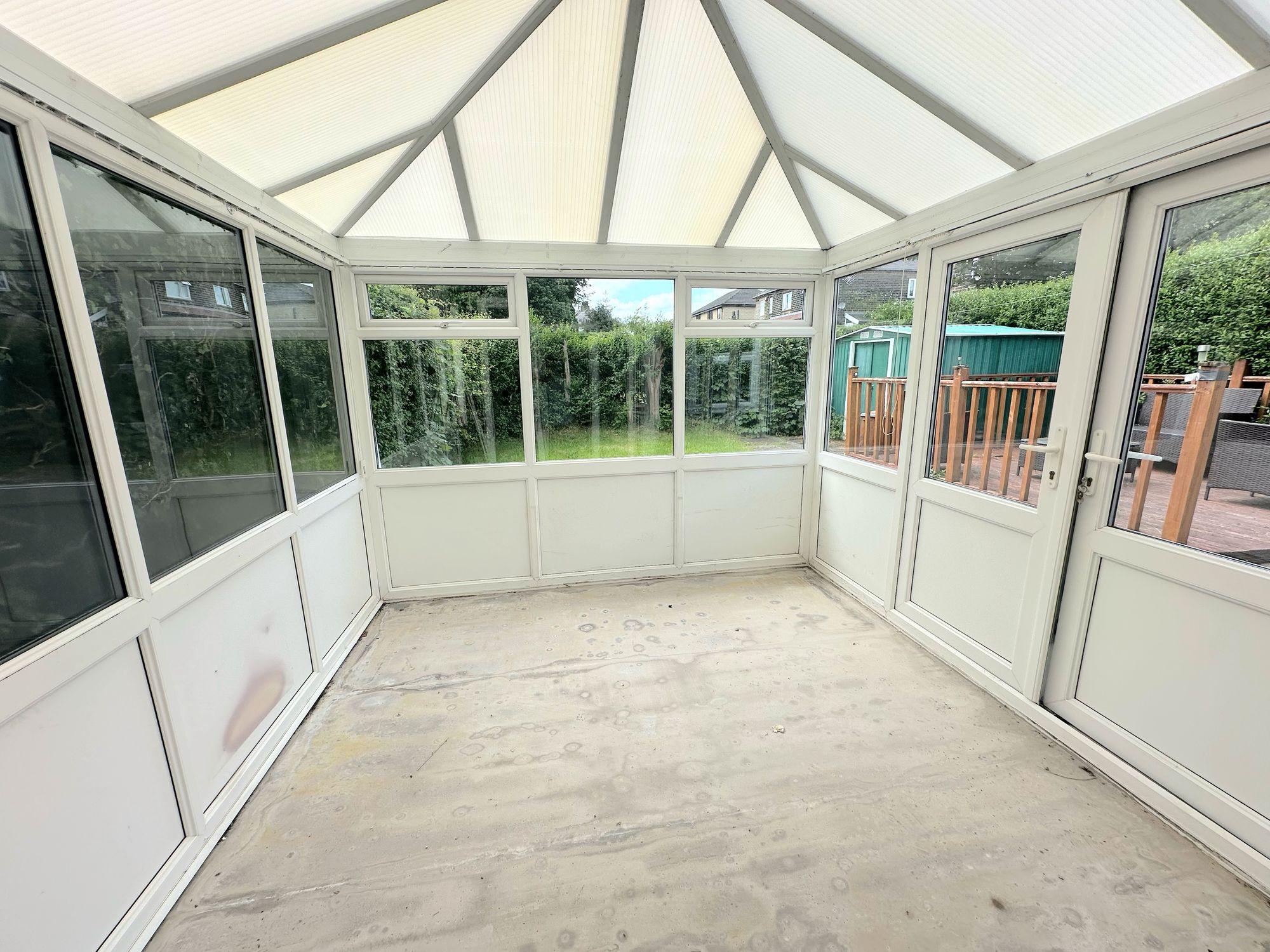 3 bed semi-detached house for sale in Moorlands Crescent, Halifax  - Property Image 13