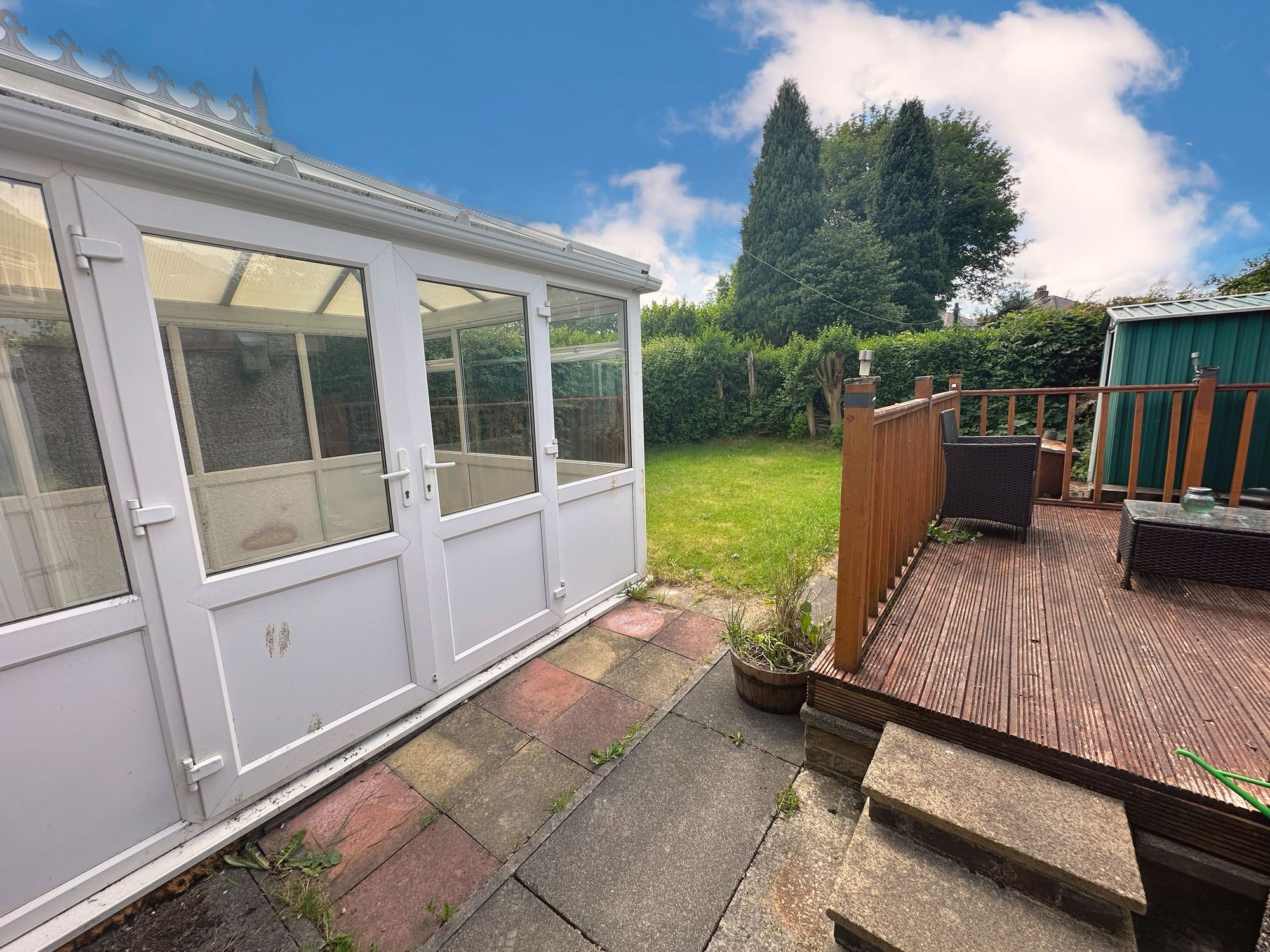 3 bed semi-detached house for sale in Moorlands Crescent, Halifax  - Property Image 25