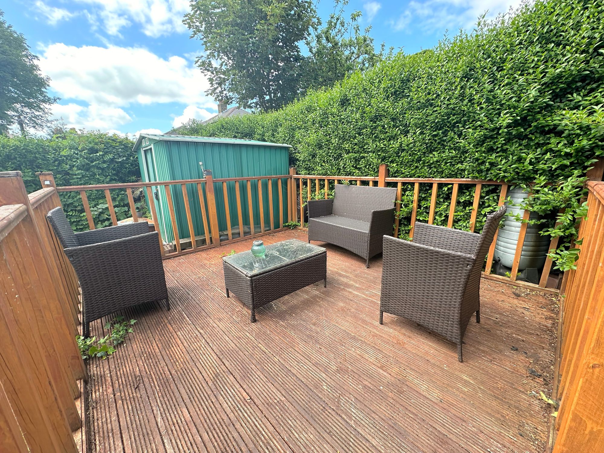 3 bed semi-detached house for sale in Moorlands Crescent, Halifax  - Property Image 26
