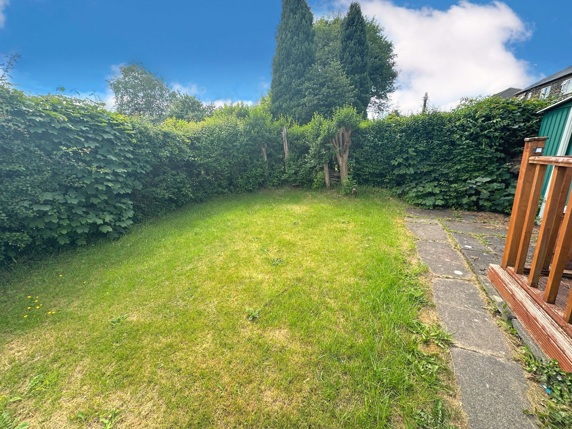 3 bed semi-detached house for sale in Moorlands Crescent, Halifax  - Property Image 4