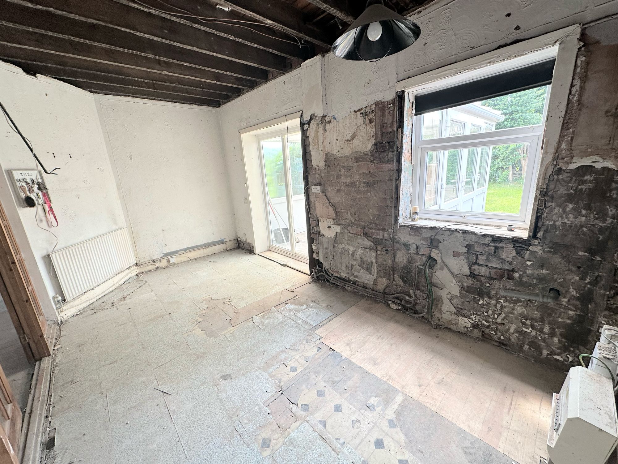 3 bed semi-detached house for sale in Moorlands Crescent, Halifax  - Property Image 12