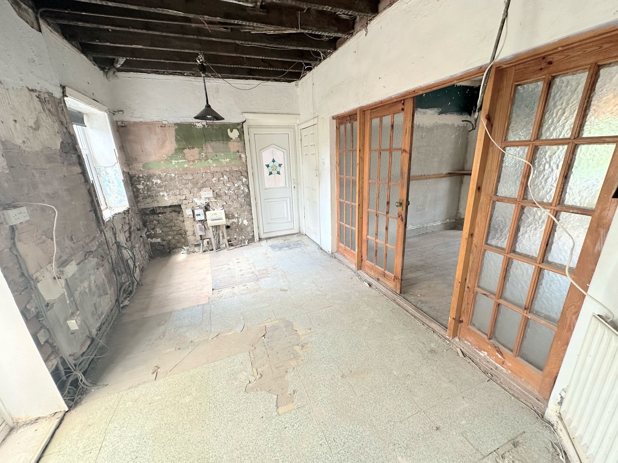 3 bed semi-detached house for sale in Moorlands Crescent, Halifax  - Property Image 11