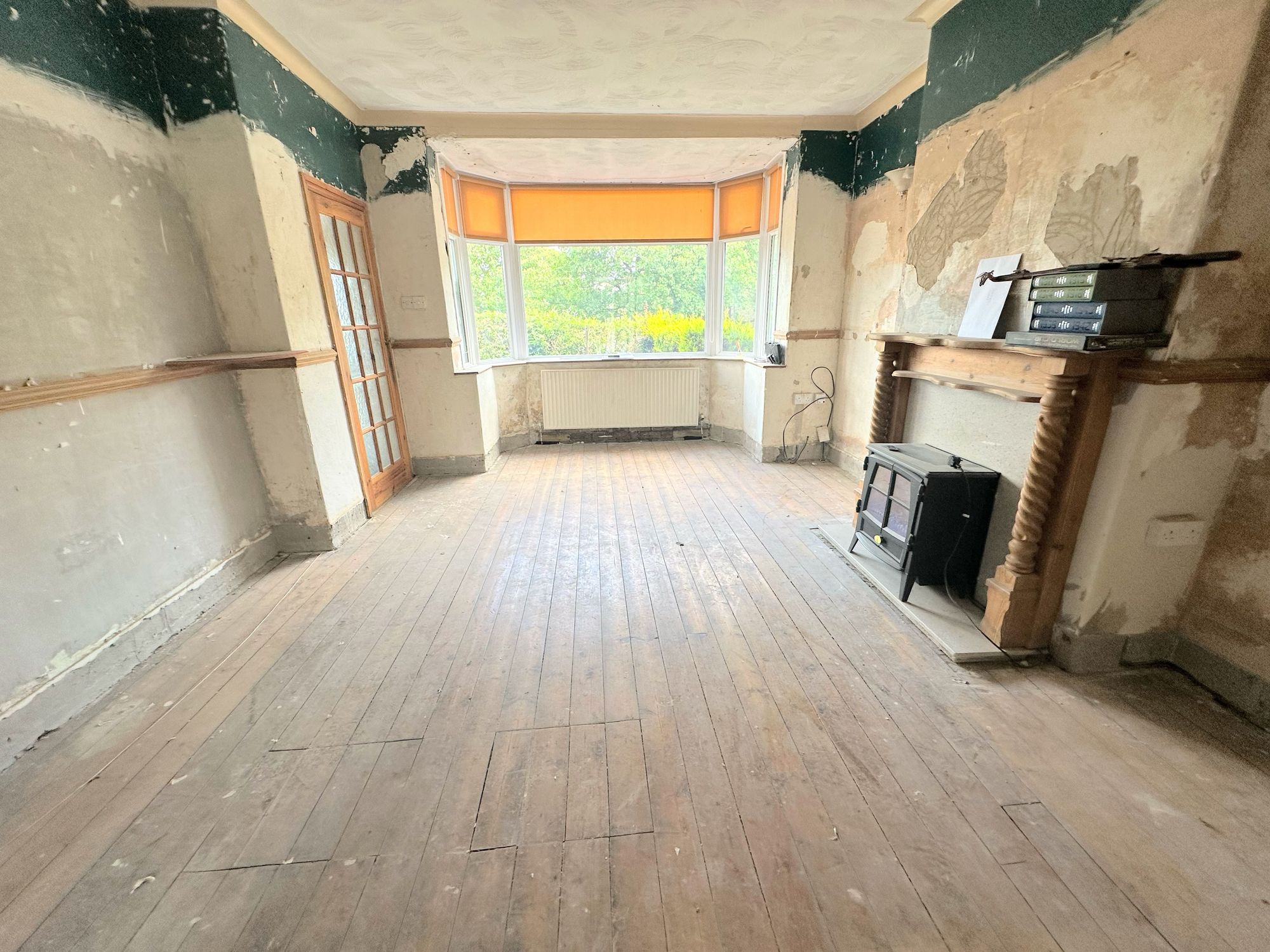 3 bed semi-detached house for sale in Moorlands Crescent, Halifax  - Property Image 10