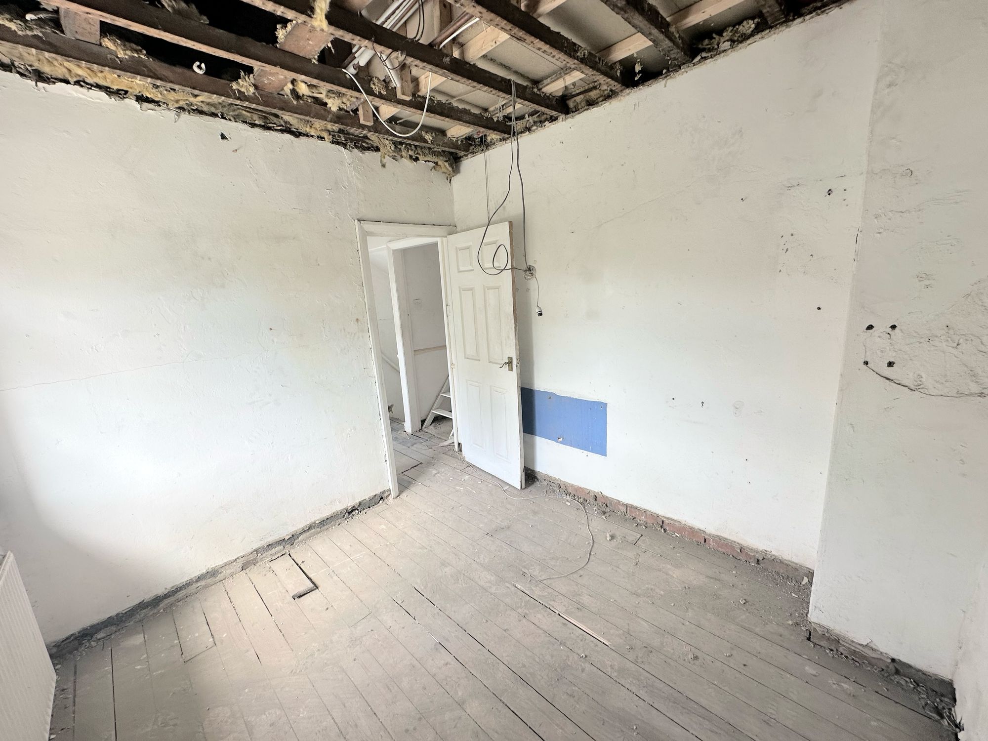3 bed semi-detached house for sale in Moorlands Crescent, Halifax  - Property Image 19