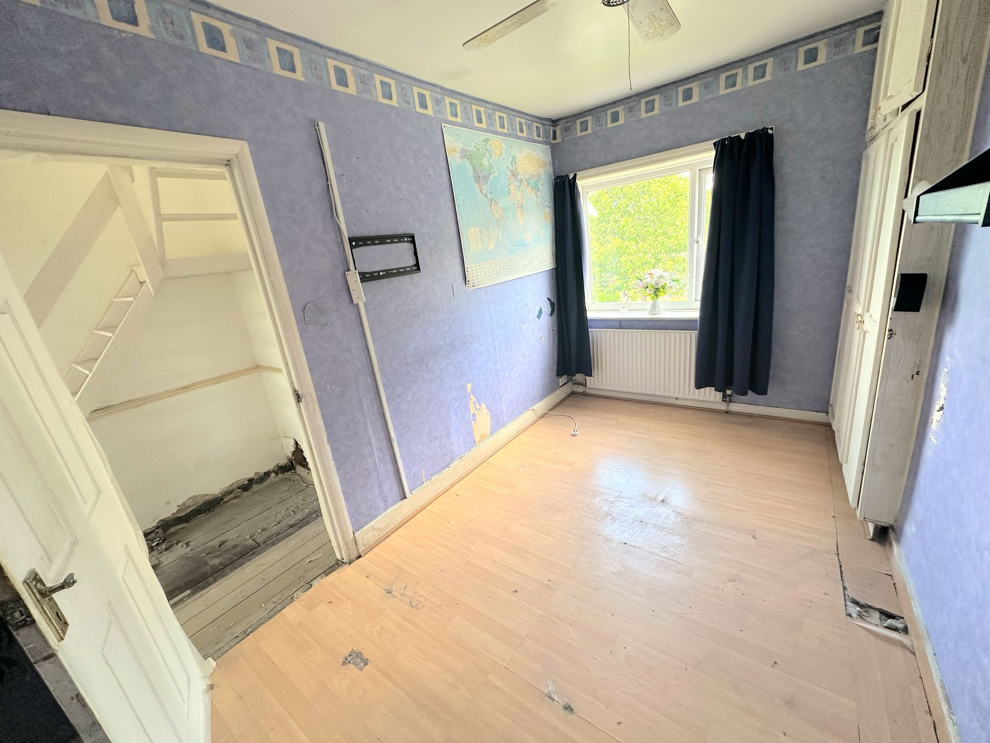 3 bed semi-detached house for sale in Moorlands Crescent, Halifax  - Property Image 16