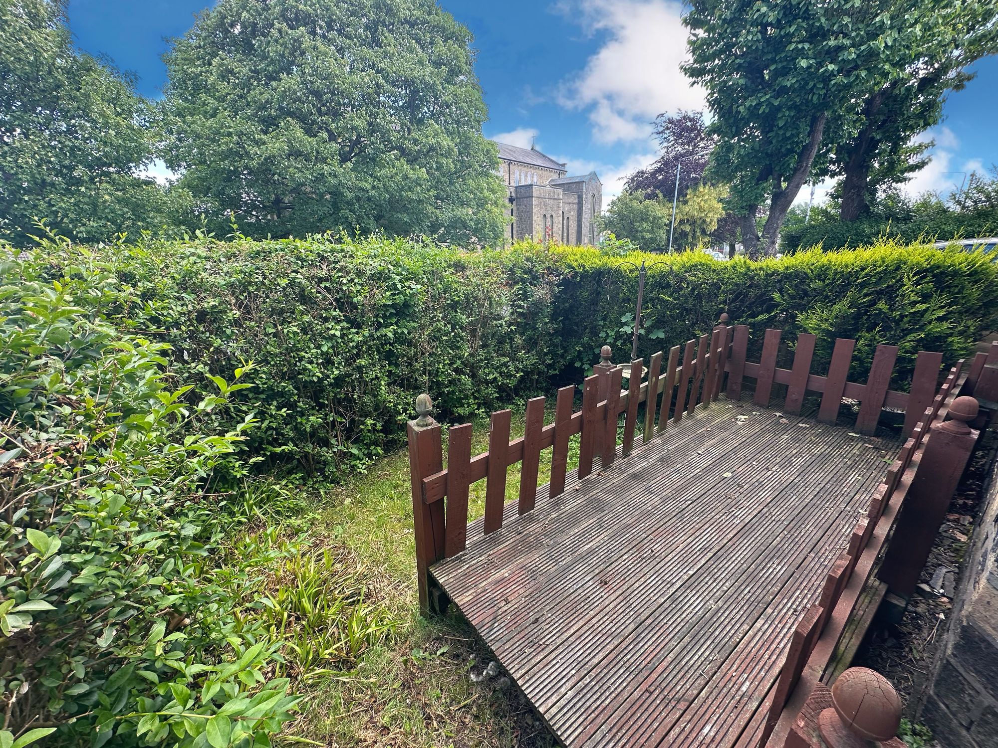 3 bed semi-detached house for sale in Moorlands Crescent, Halifax  - Property Image 6