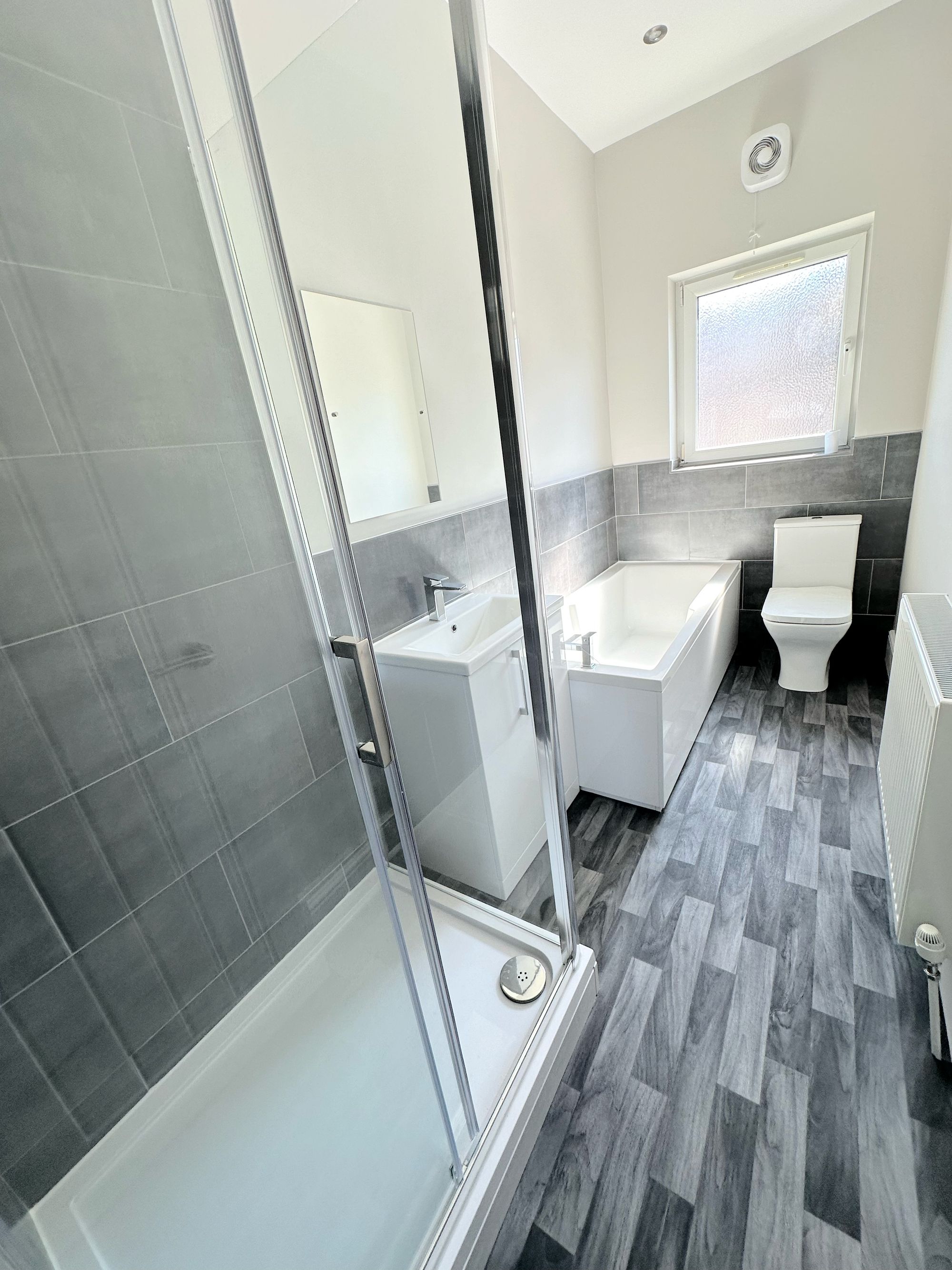 4 bed mid-terraced house to rent in Boston Street, Sowerby Bridge  - Property Image 15