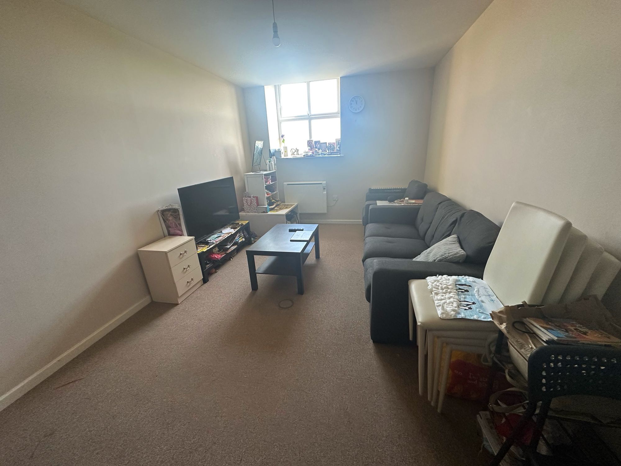 2 bed apartment for sale in Pellon Lane, Halifax  - Property Image 2