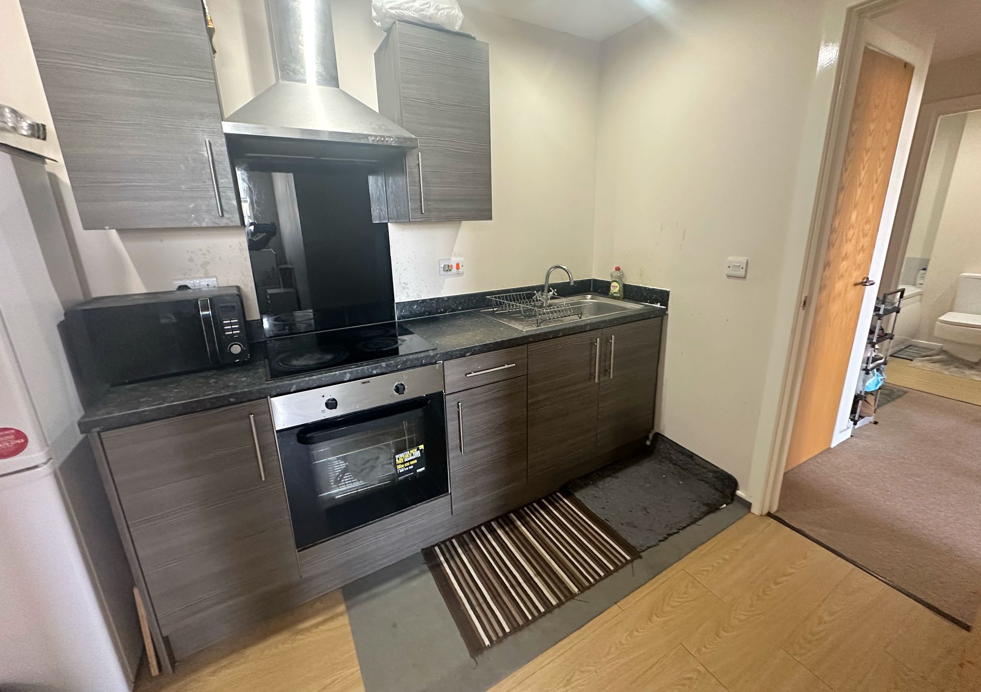 2 bed apartment for sale in Pellon Lane, Halifax  - Property Image 7