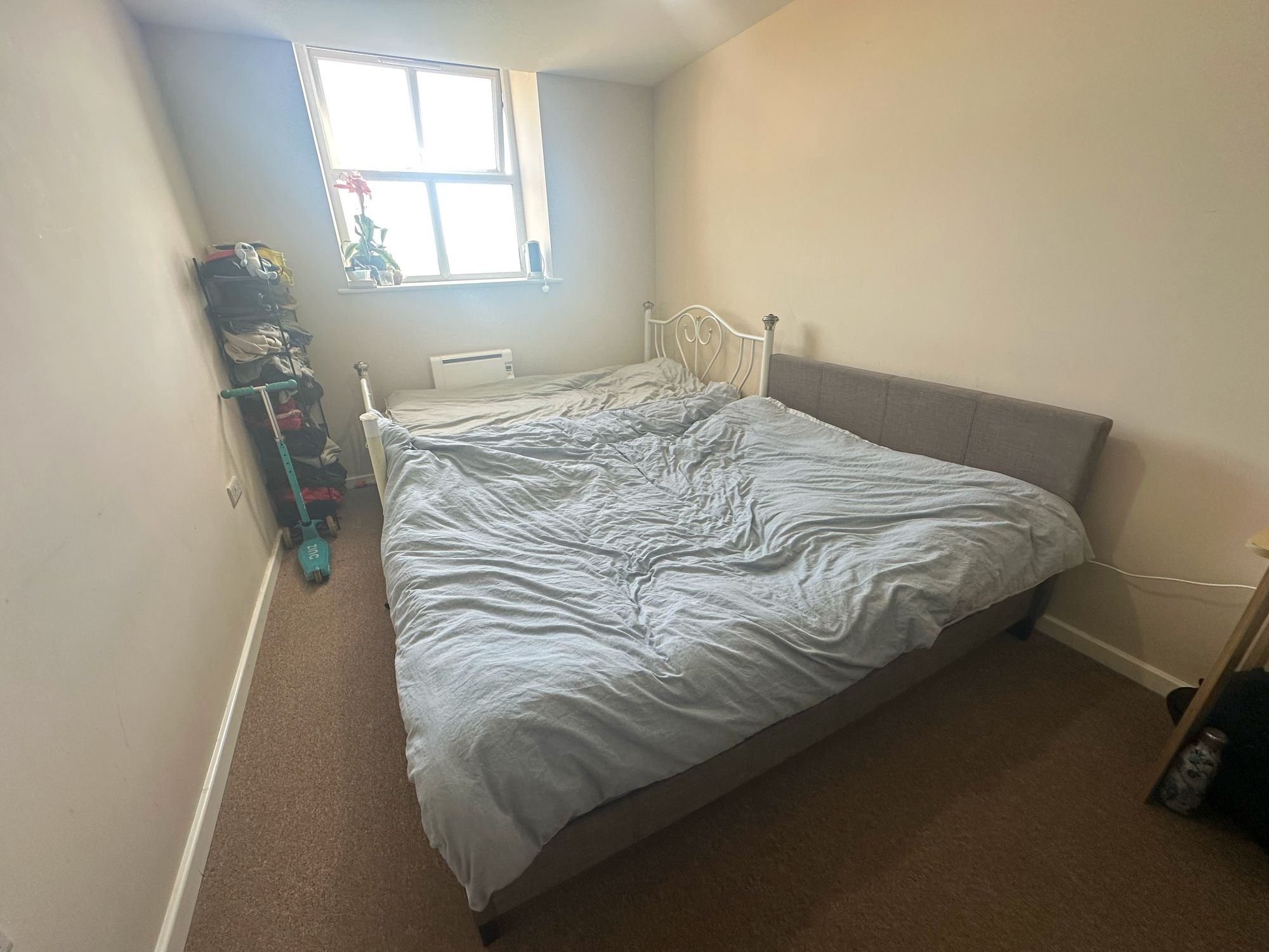 2 bed apartment for sale in Pellon Lane, Halifax  - Property Image 3