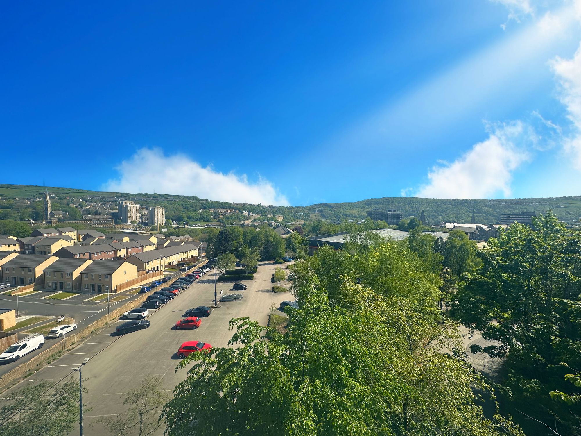 2 bed apartment for sale in Pellon Lane, Halifax  - Property Image 12