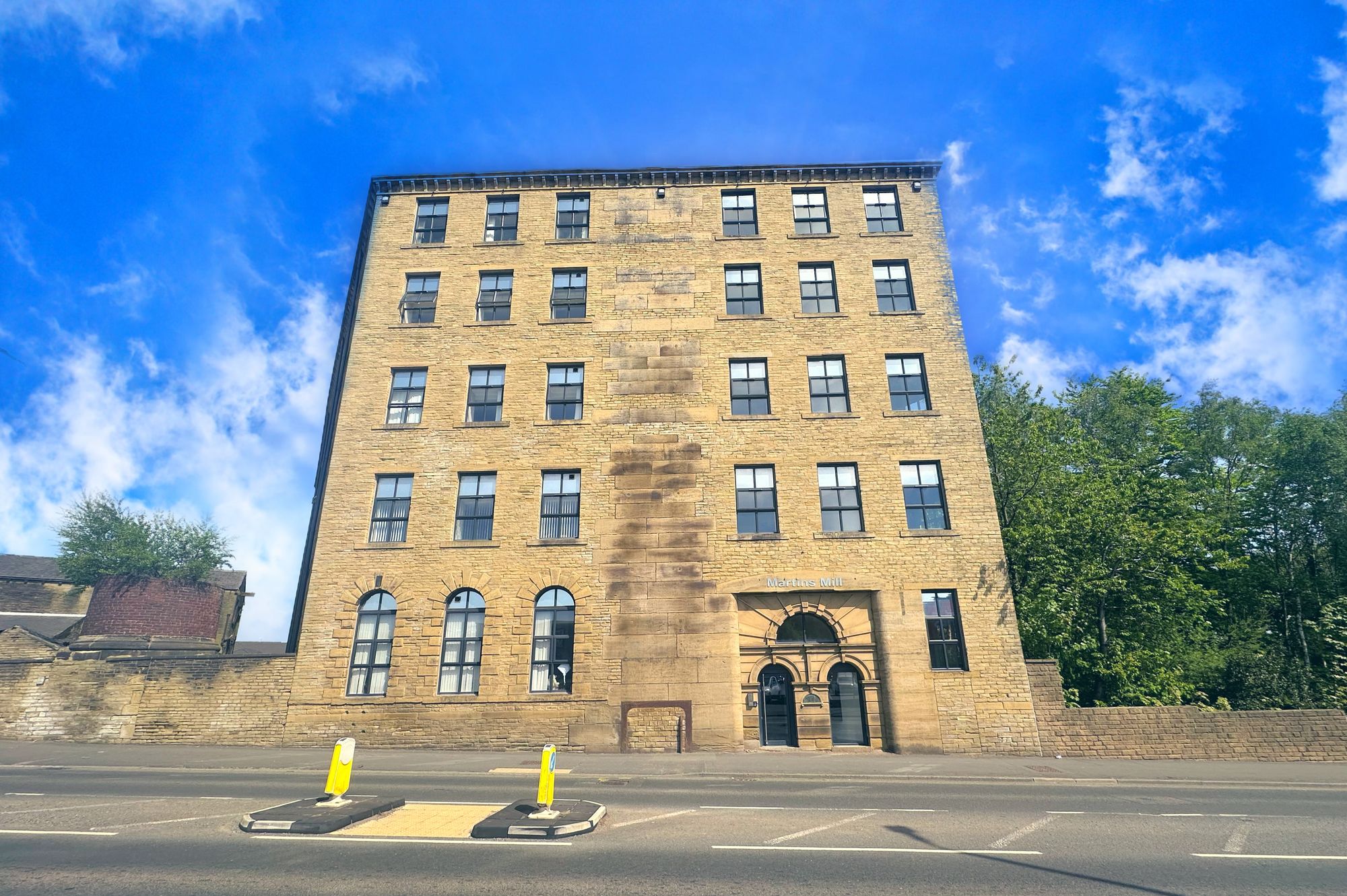 2 bed apartment for sale in Pellon Lane, Halifax  - Property Image 5