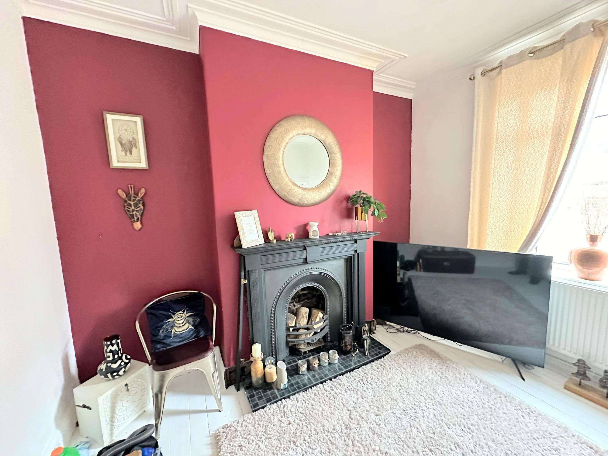 2 bed terraced house for sale in Woodside Crescent, Halifax  - Property Image 7