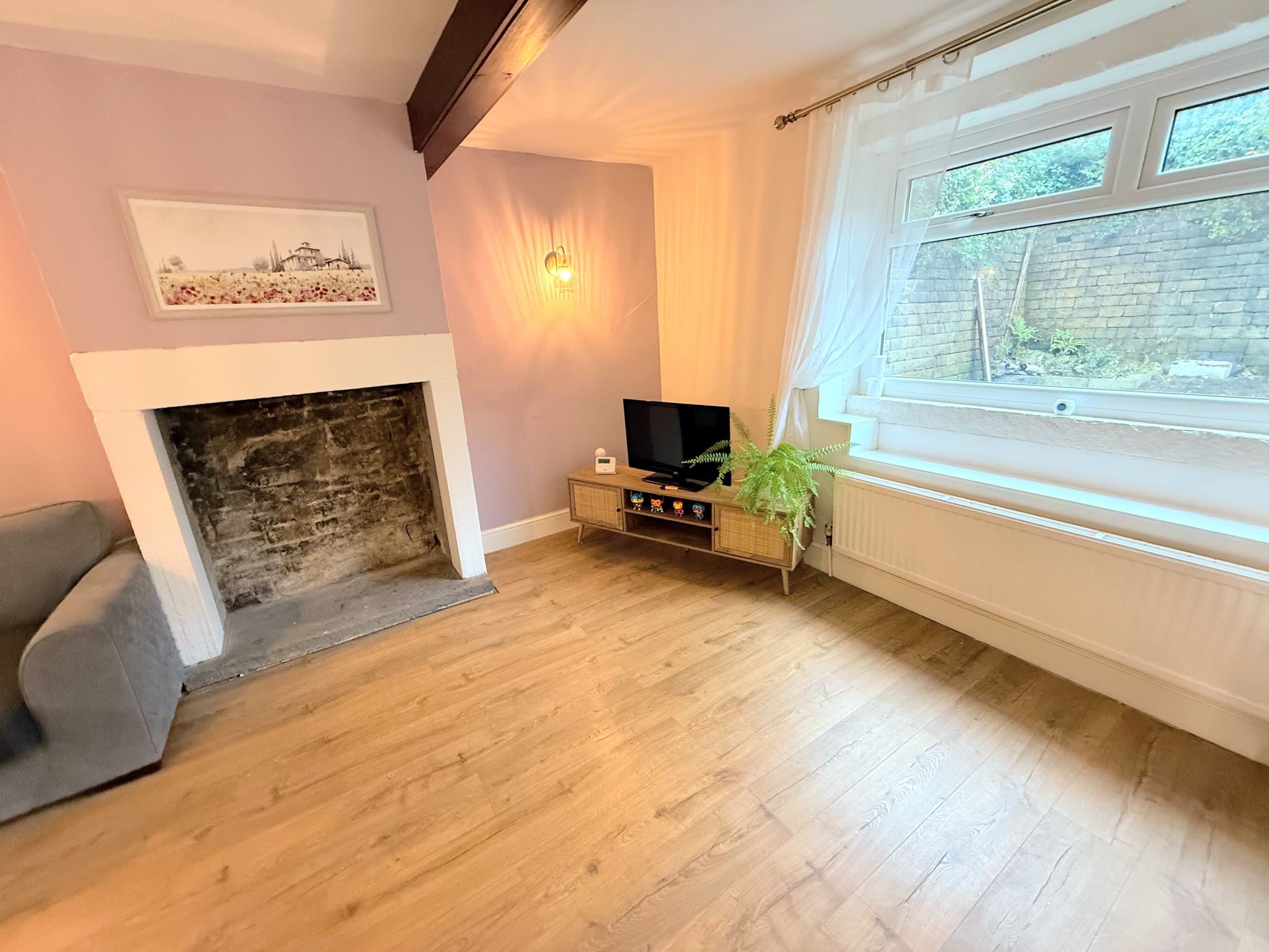 2 bed end of terrace house for sale in Spindle Street, Halifax 9