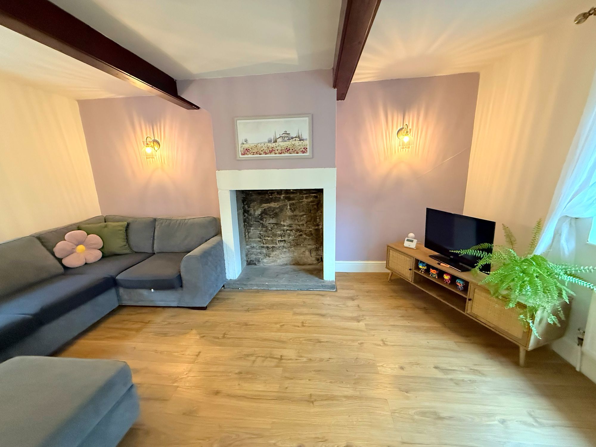 2 bed end of terrace house for sale in Spindle Street, Halifax  - Property Image 7