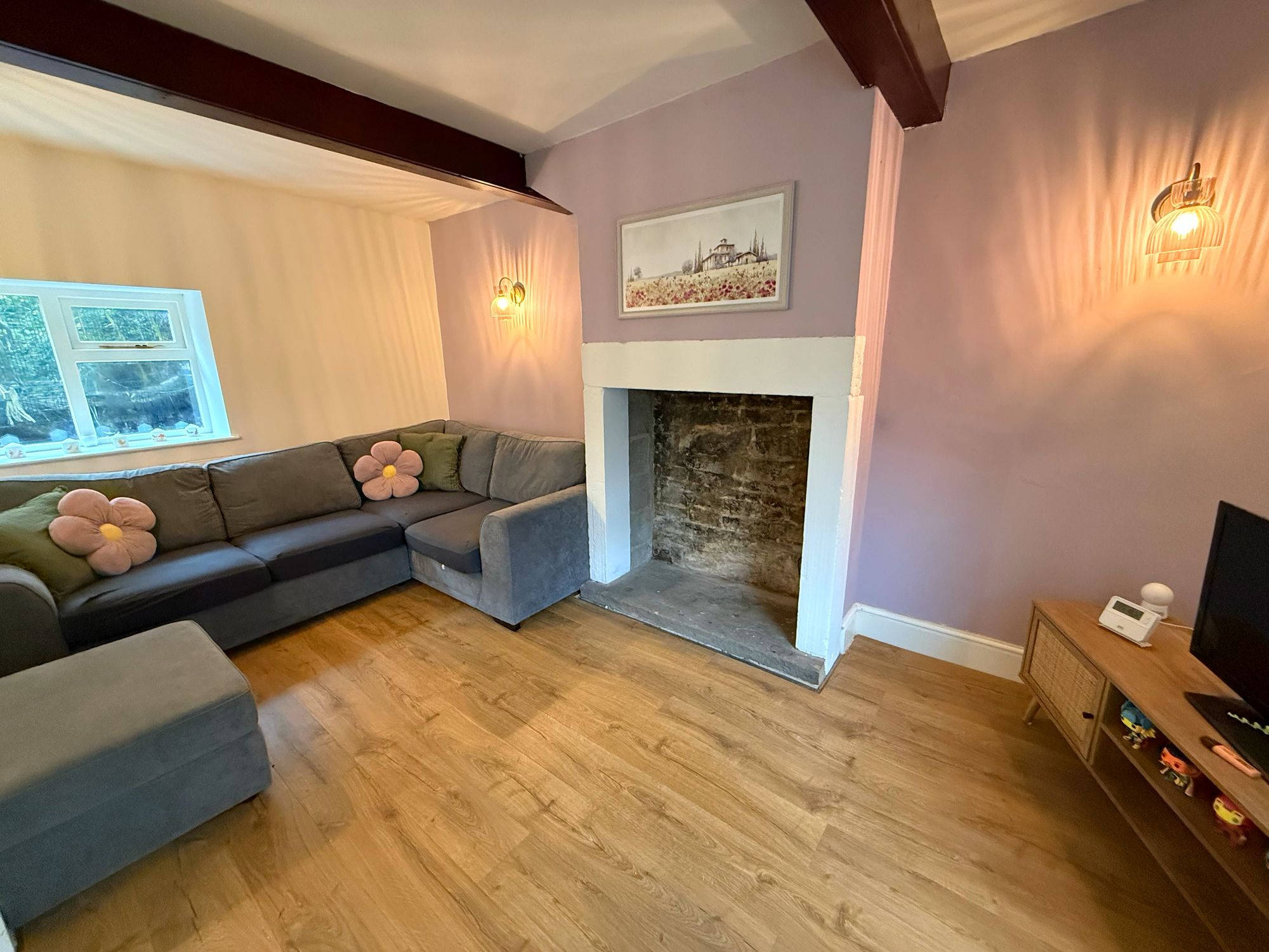 2 bed end of terrace house for sale in Spindle Street, Halifax 10