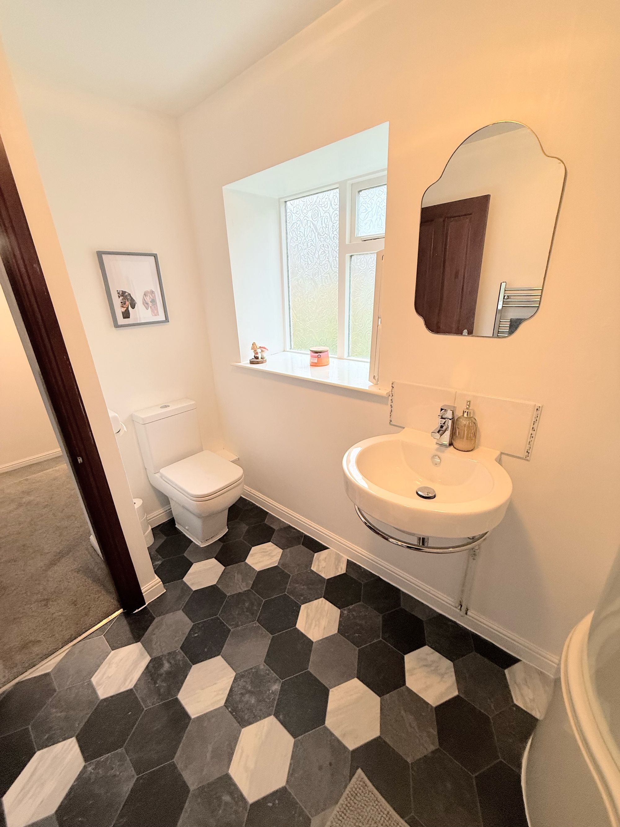 2 bed end of terrace house for sale in Spindle Street, Halifax 20