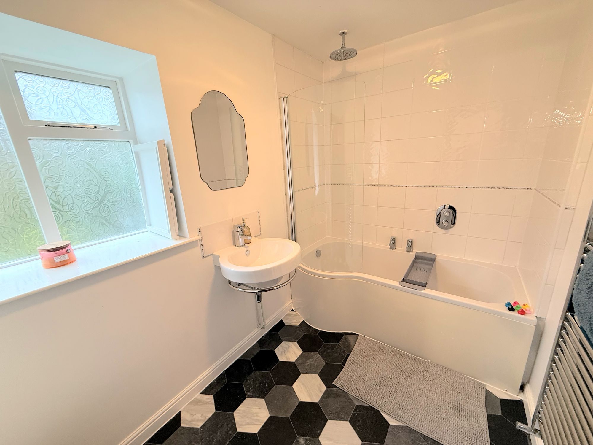 2 bed end of terrace house for sale in Spindle Street, Halifax  - Property Image 20
