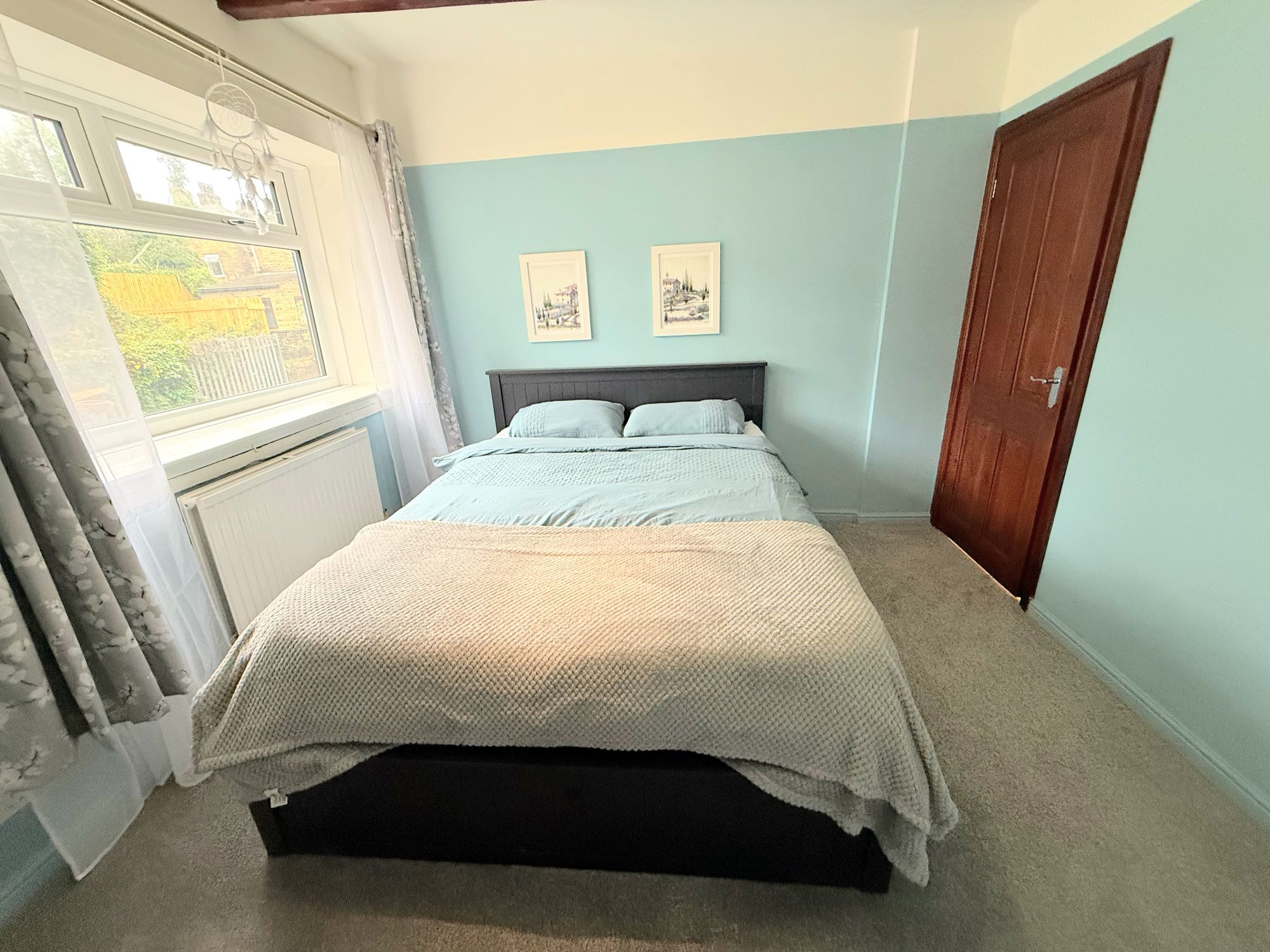 2 bed end of terrace house for sale in Spindle Street, Halifax 18
